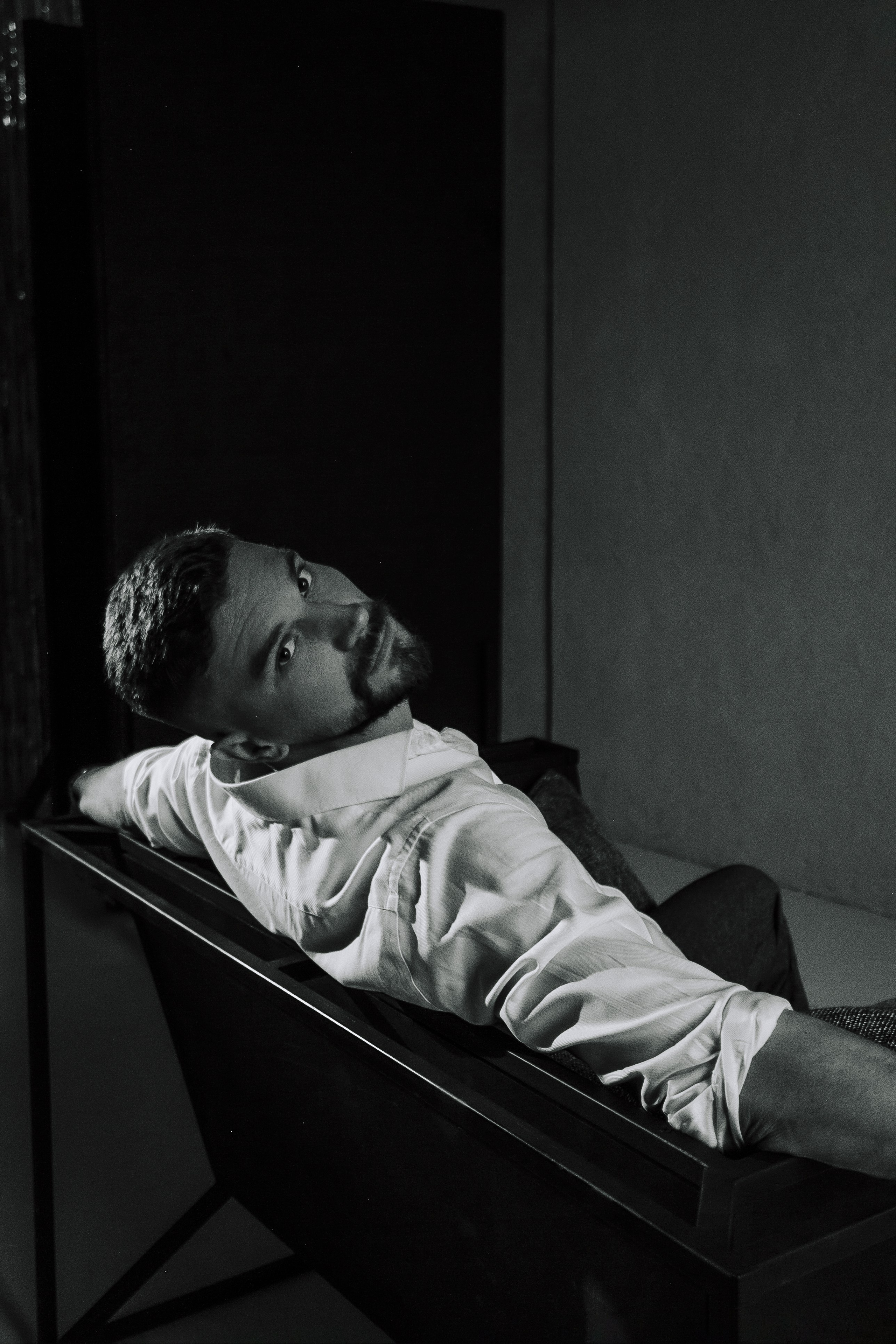 Виталий. Фотограф в Крыму | Виктория Нотевская