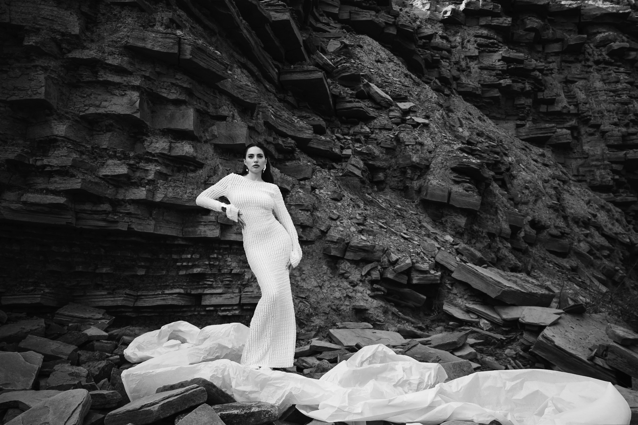 Марианна (fashion съемка). Фотограф в Крыму | Виктория Нотевская