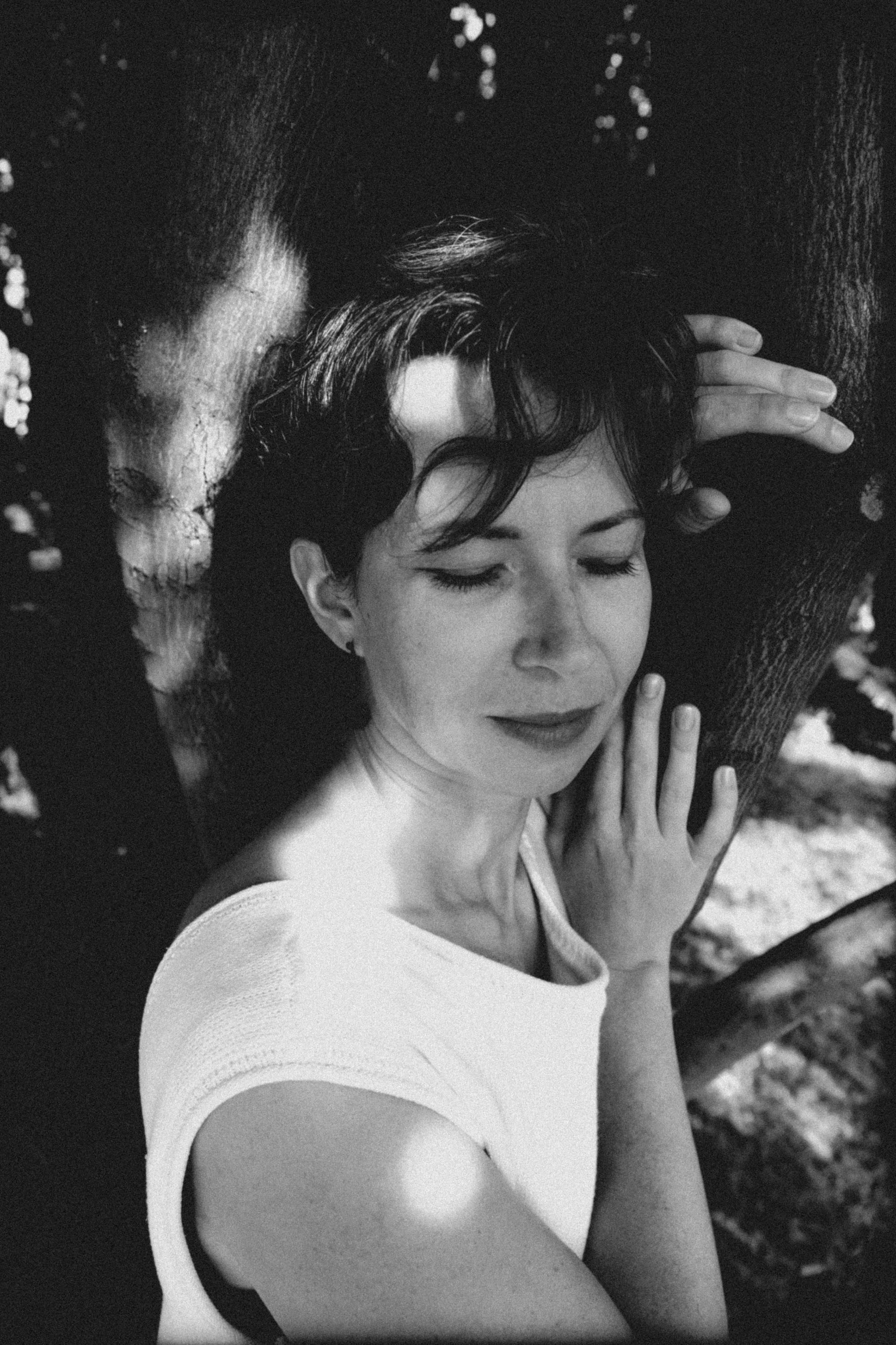 Александра Кузьменкова. ФотоХудожник Харитонова Ирина г. Санкт-Петербург
