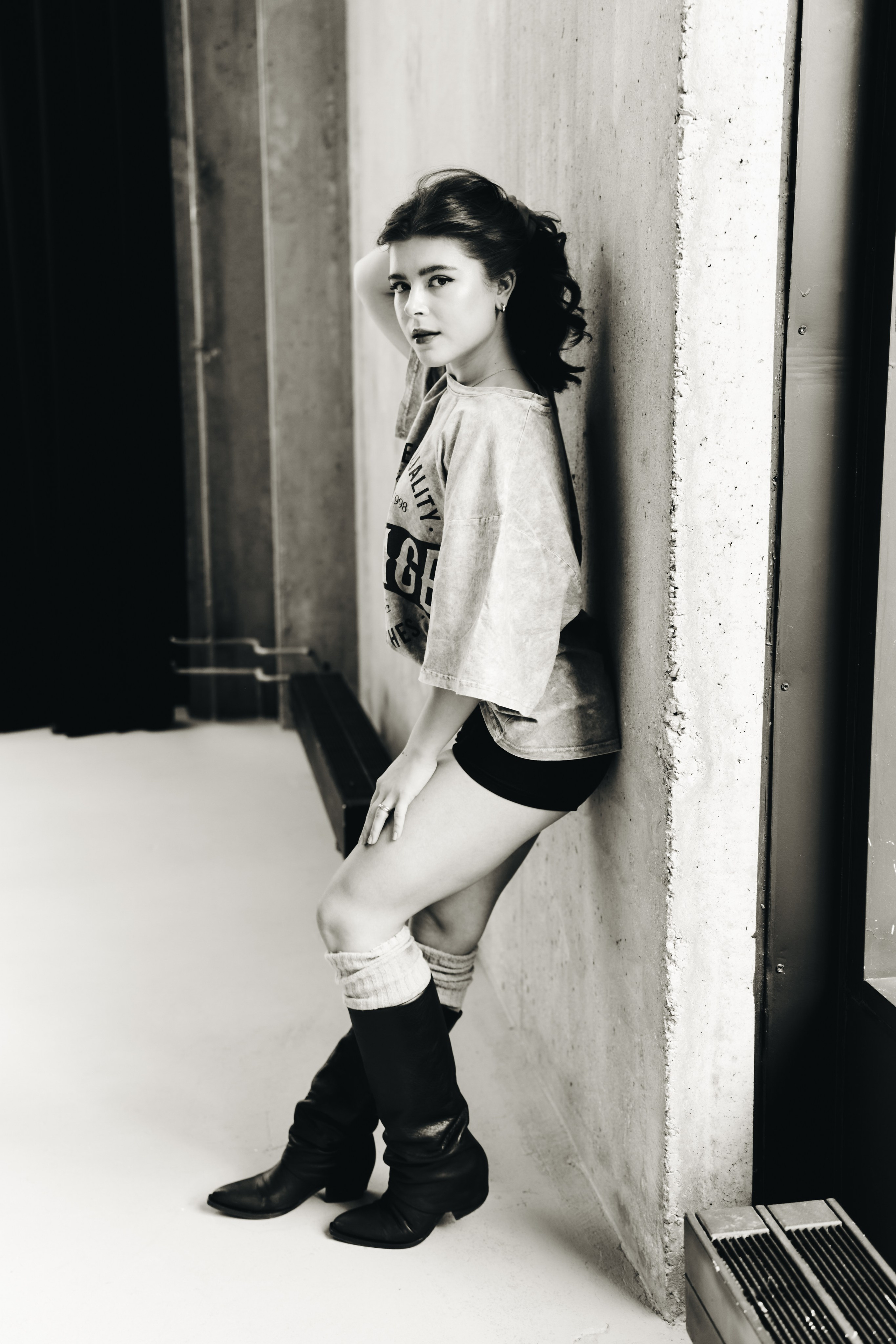 Нина. Маргарита — фотограф и видеограф / Москва