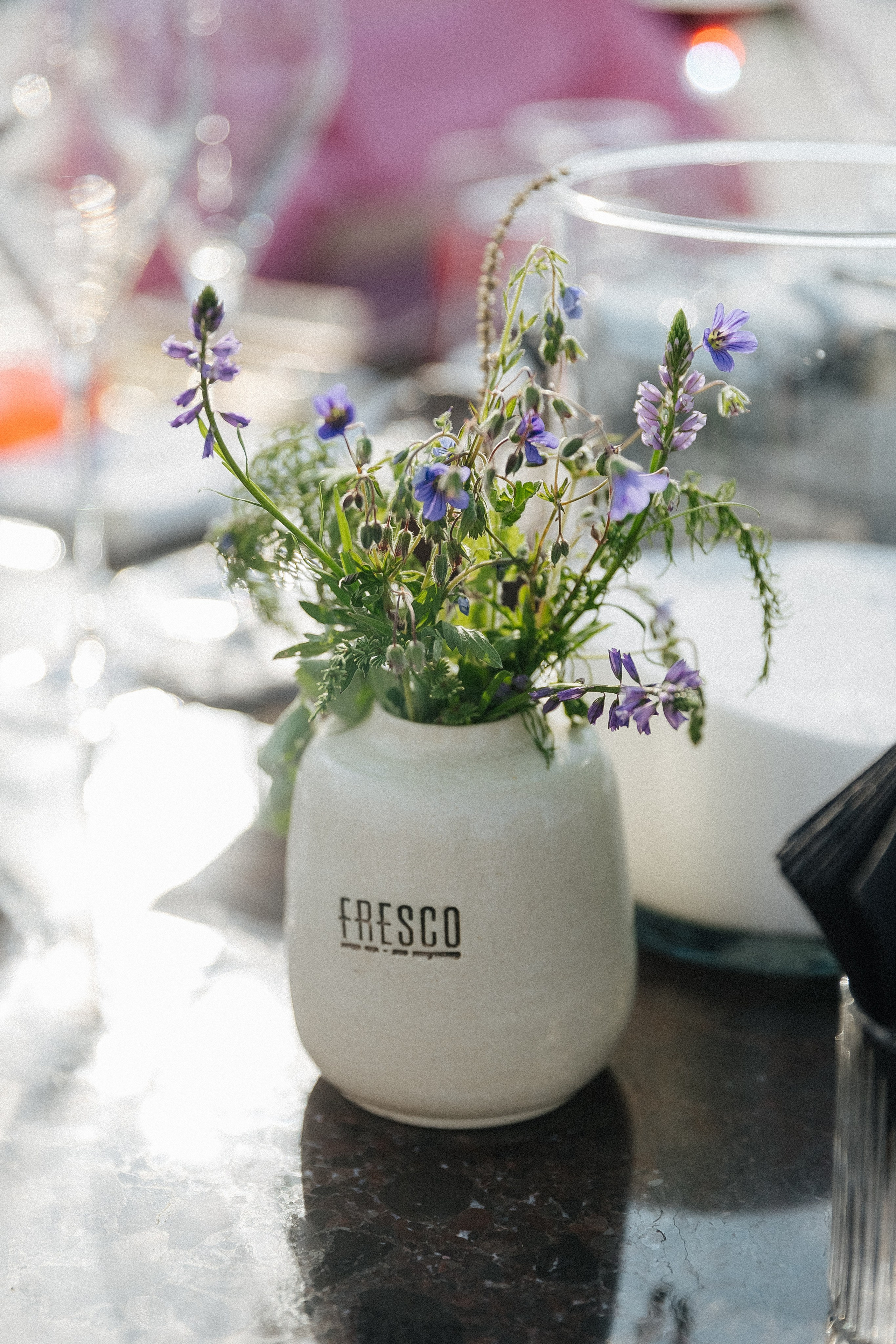 Дикий ужин. Фотограф в Красноярске Надежда Воскресенская