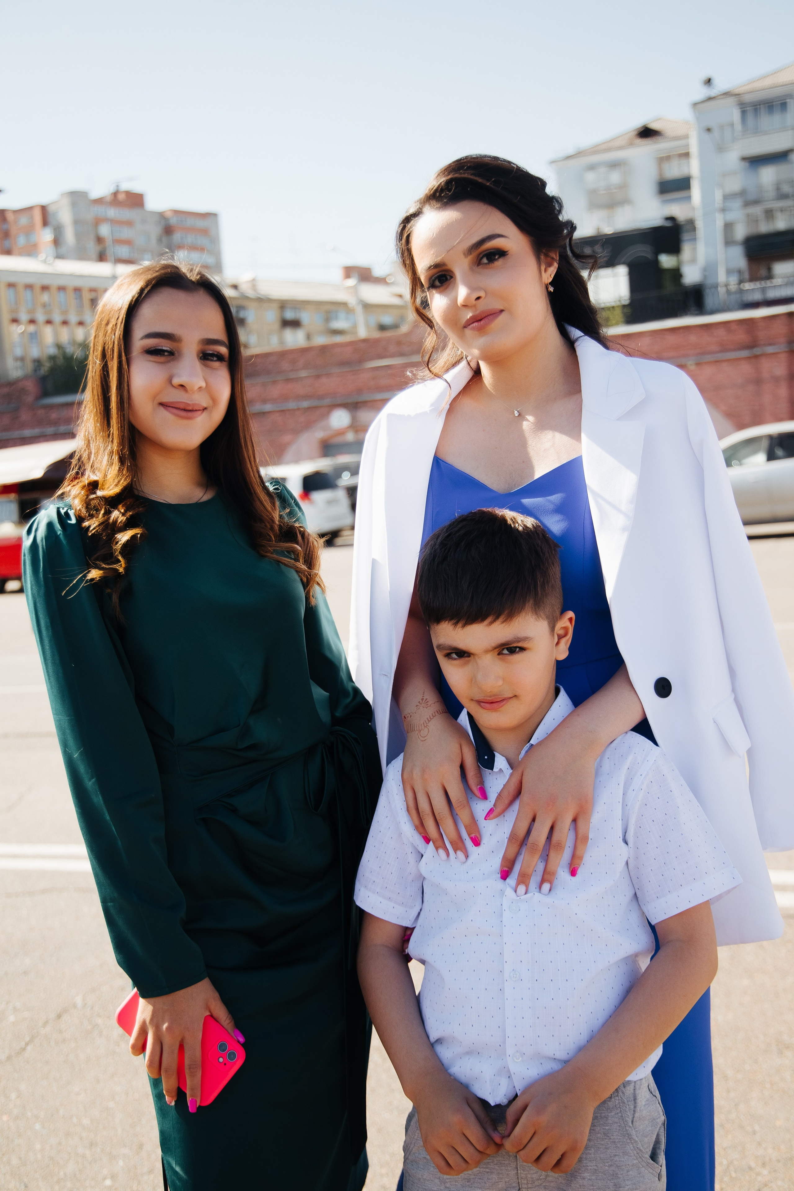 Асим Севиль. Фотограф в Красноярске Надежда Воскресенская