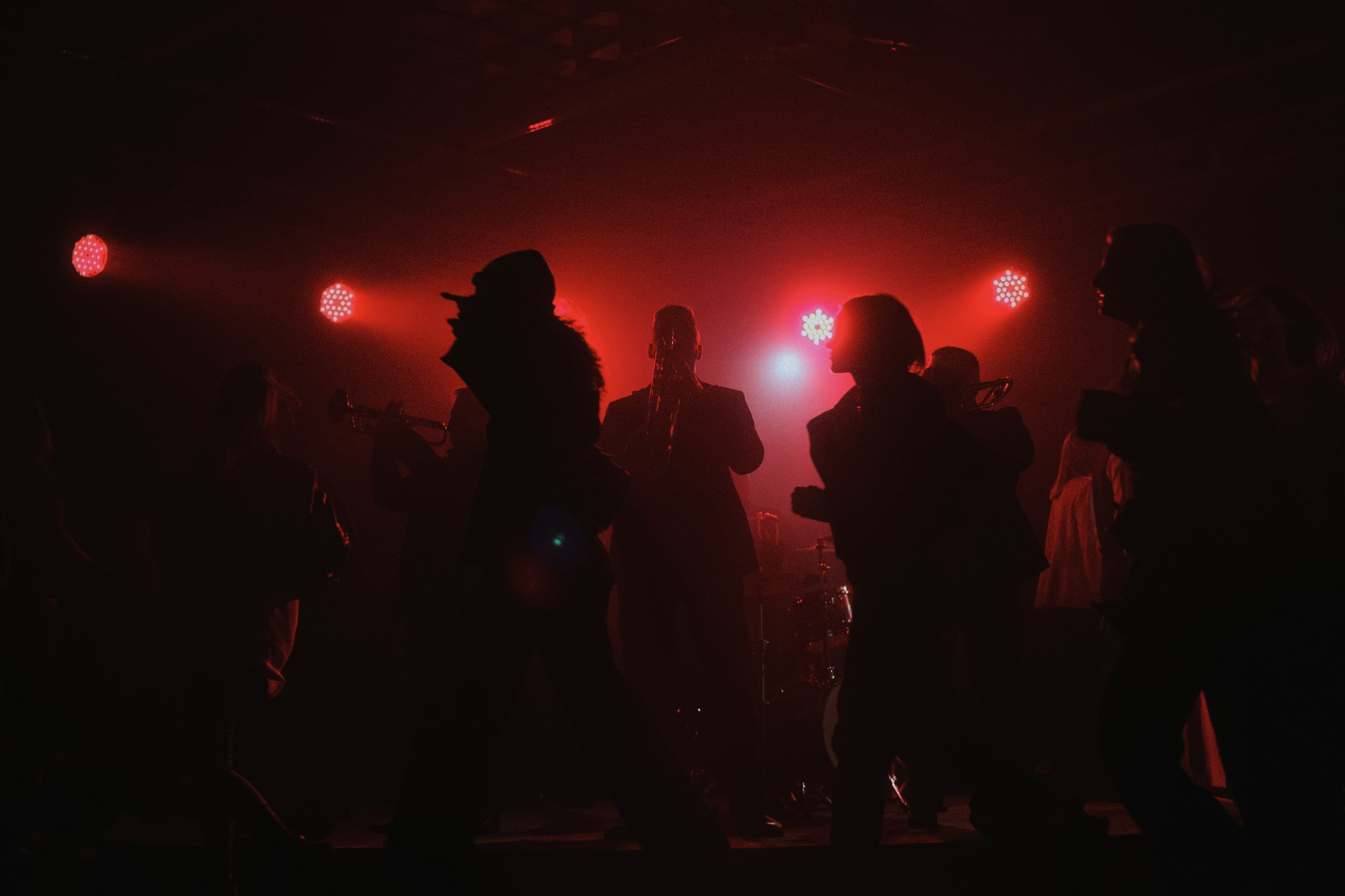 Pustoe mesto / let’s do “the best band” ever. Фотограф Юрин Евгений