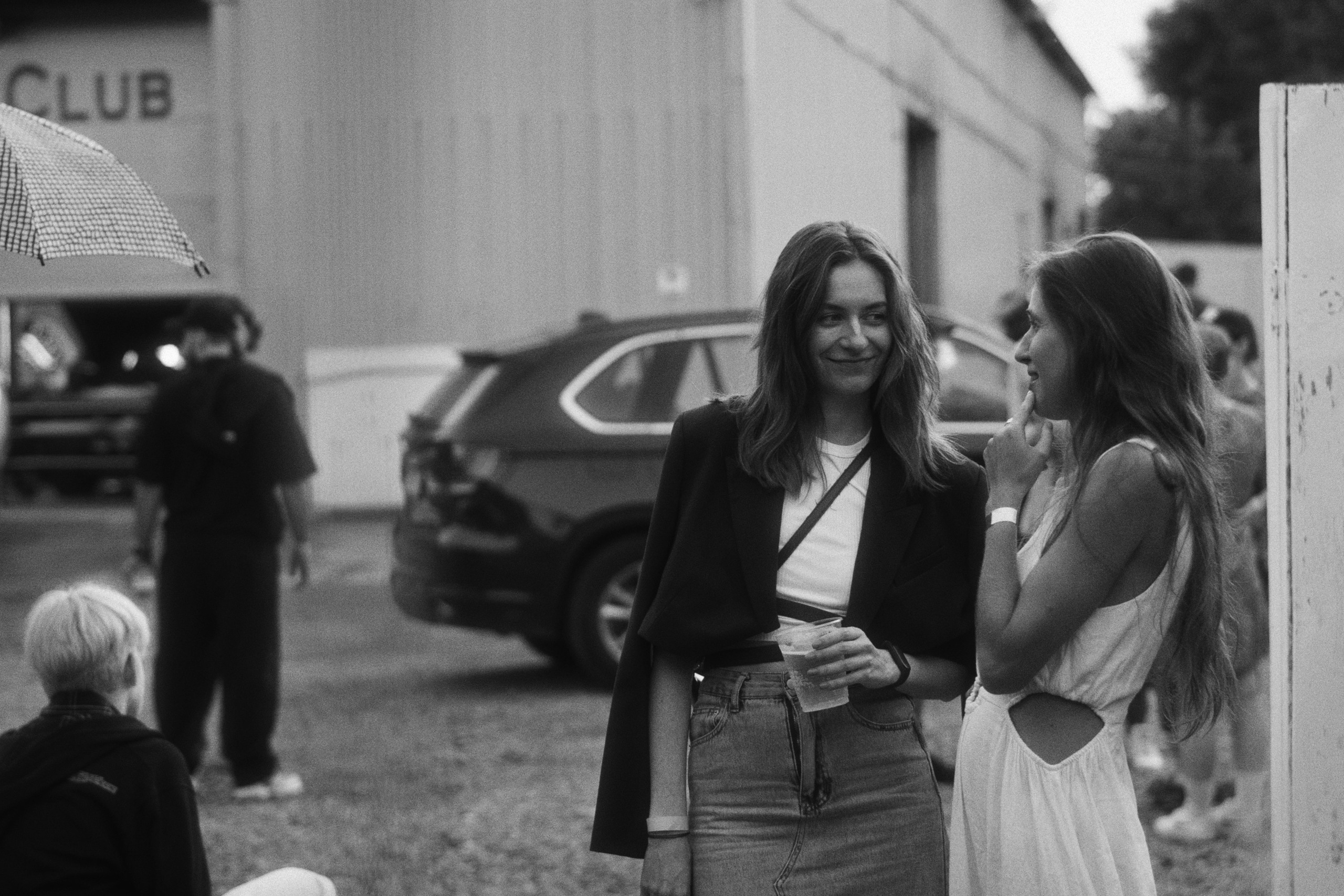 Fasenda. Фотограф Юрин Евгений