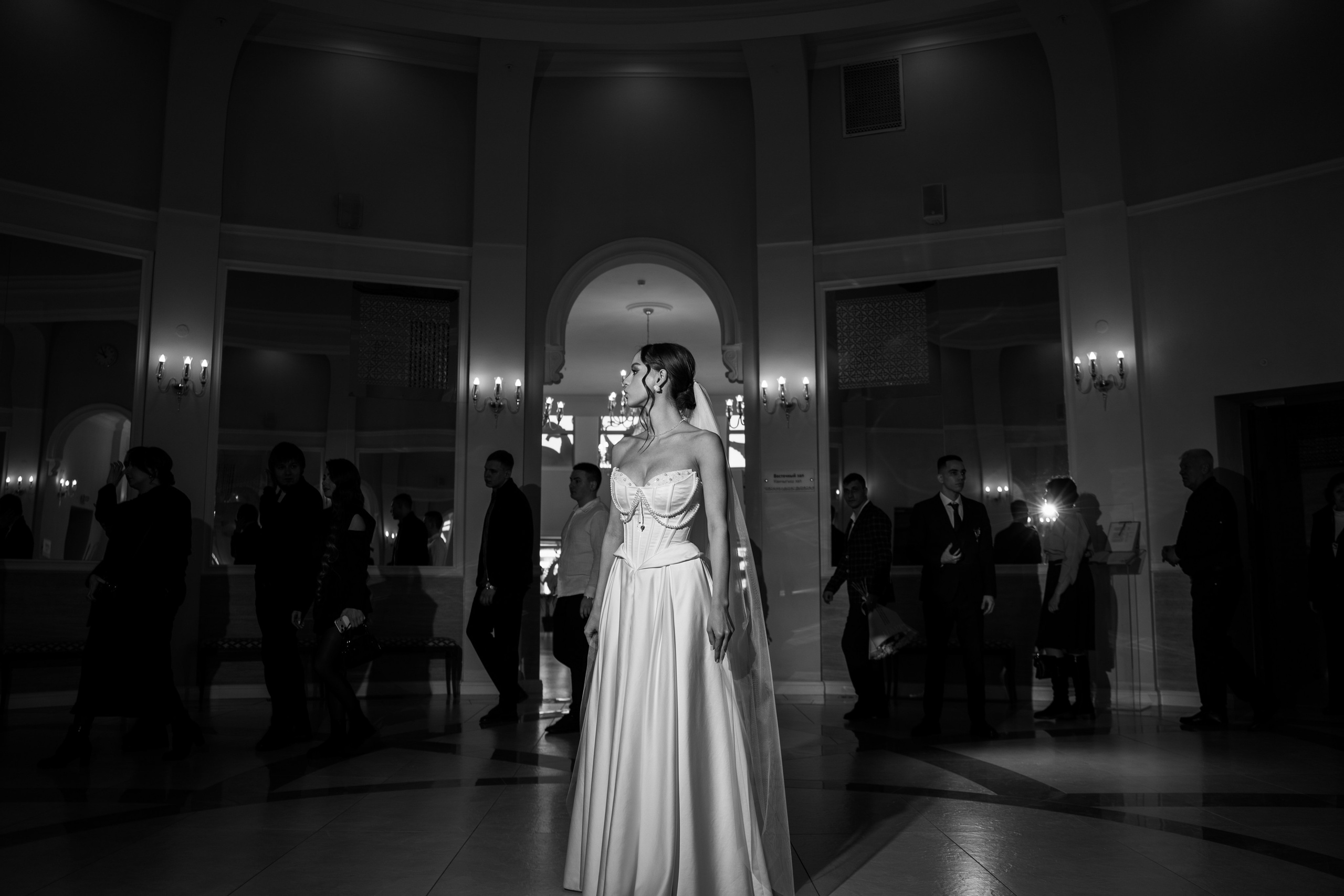 Руслан & Диляра. RAMIL SAFIULLIN