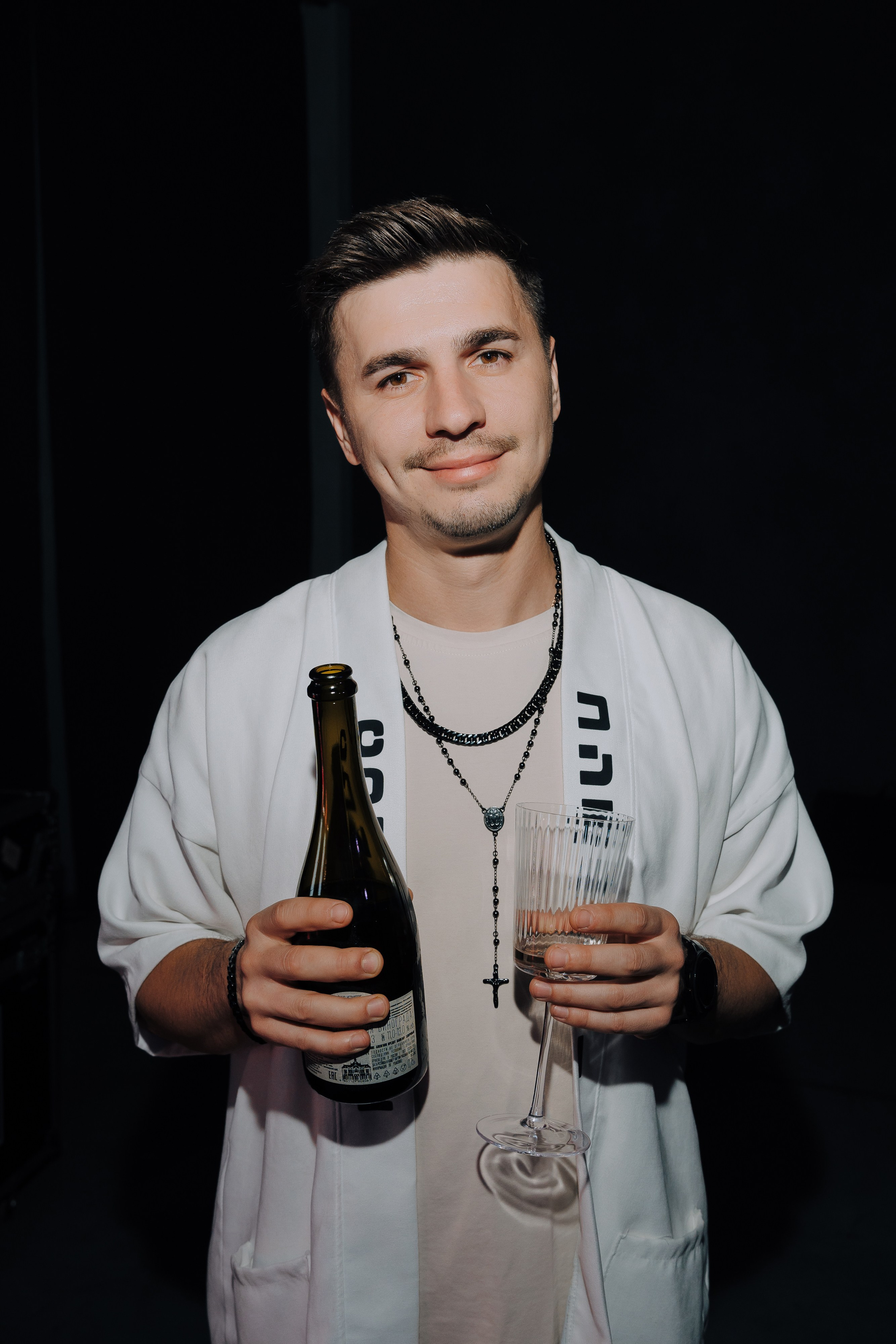 ДЕНЬ РОЖДЕНИЯ ВАСИЛИЯ «ADAGIO». Репортажный фотограф Зуев Роман г. Челябинск