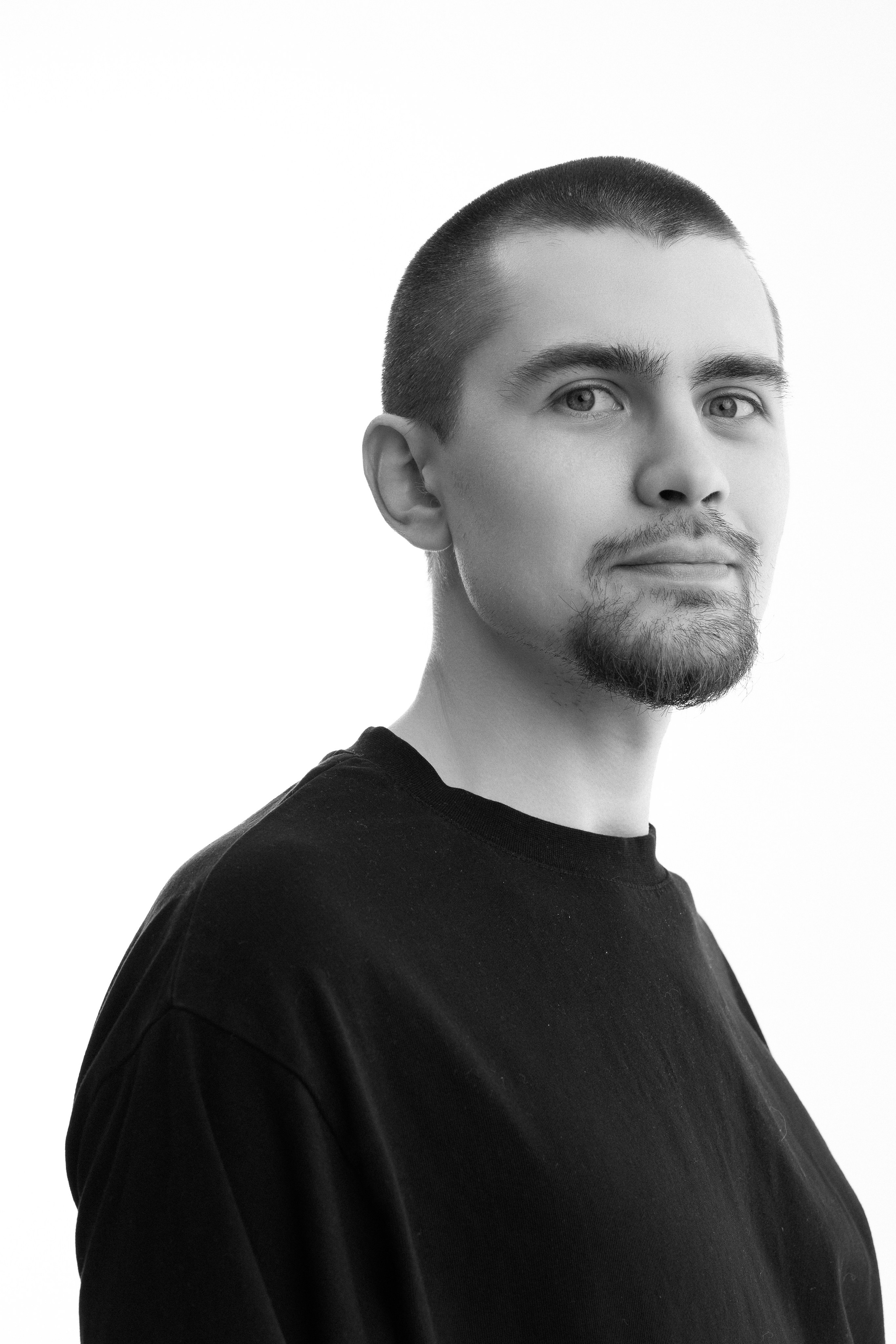 Агентство BRANDY. Портретный фотограф Санкт-Петербург и Москва Дарья Румянцева