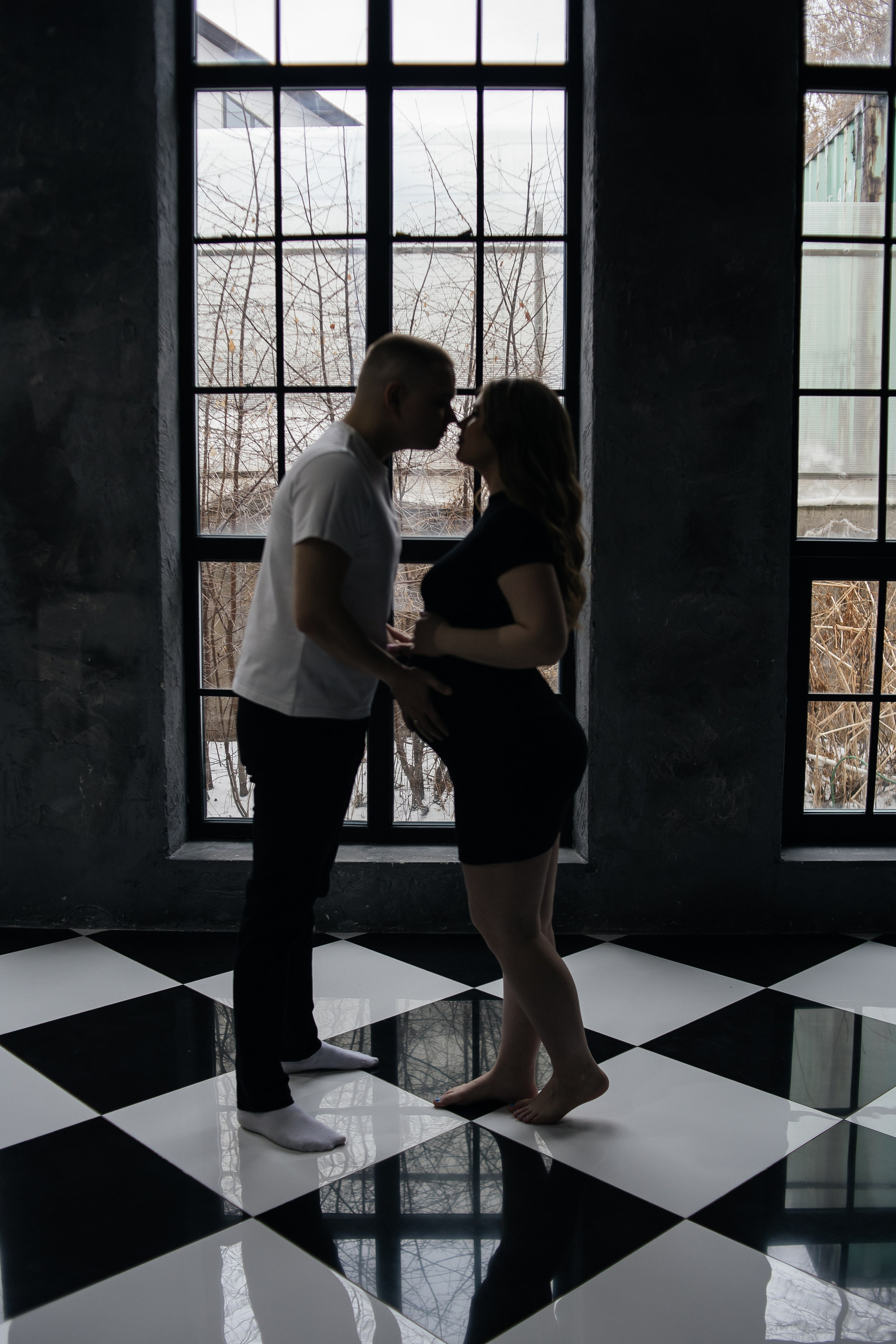 В ожидание. Фотограф в Иркутске