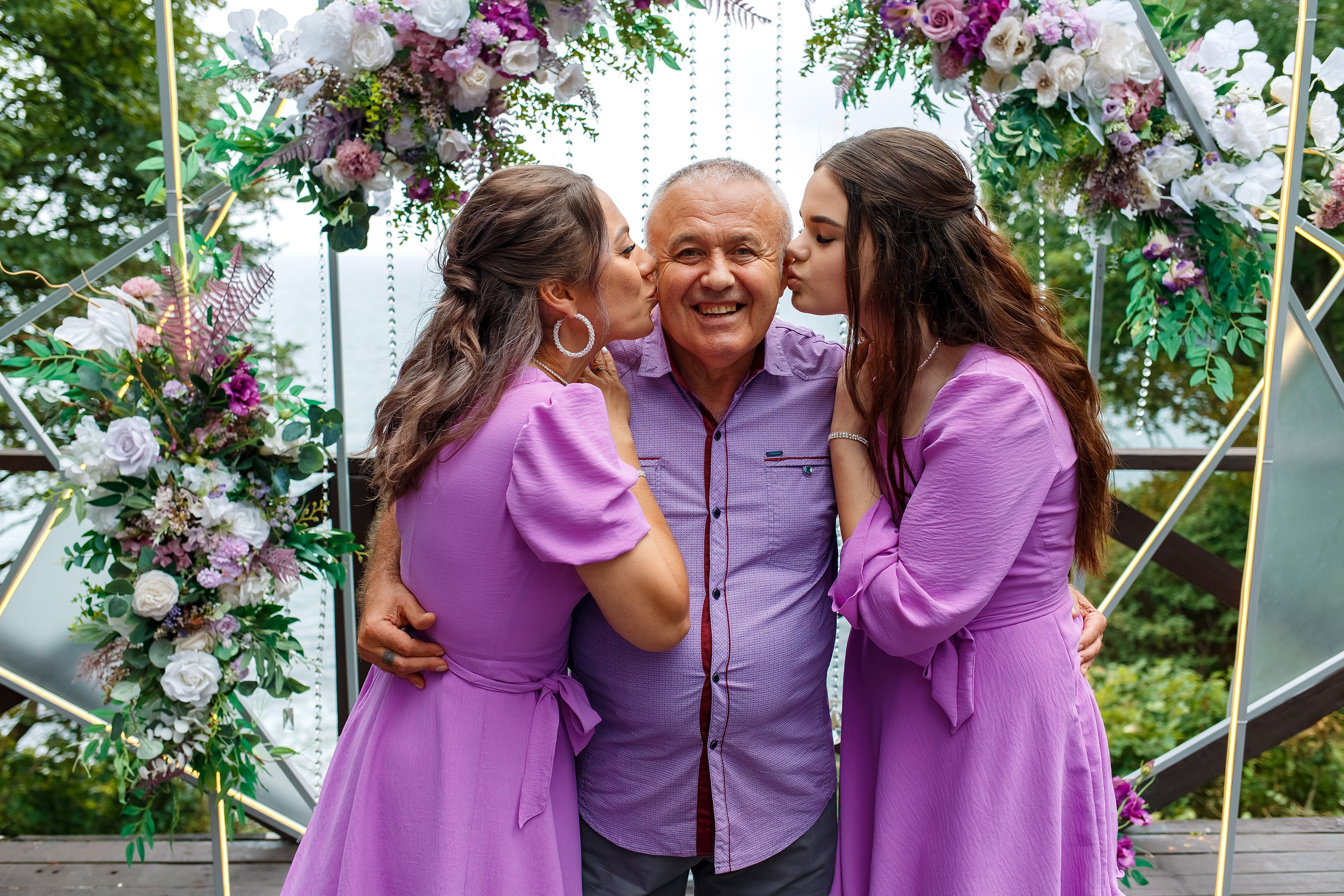 Ирина & Даниил. Фотограф Любовь Корниенко, Примоский край