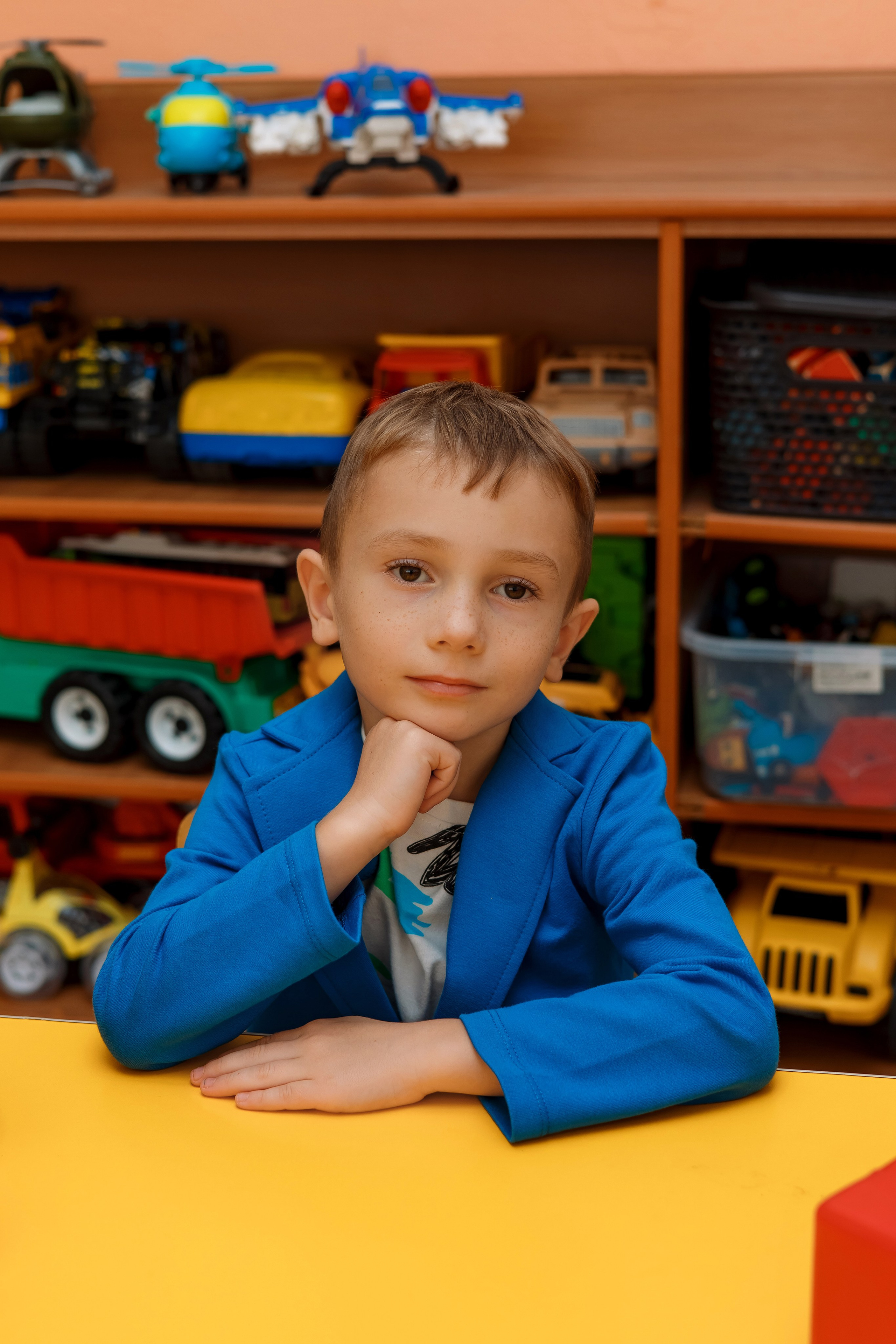 ДС 34. Фотограф Любовь Корниенко, Примоский край