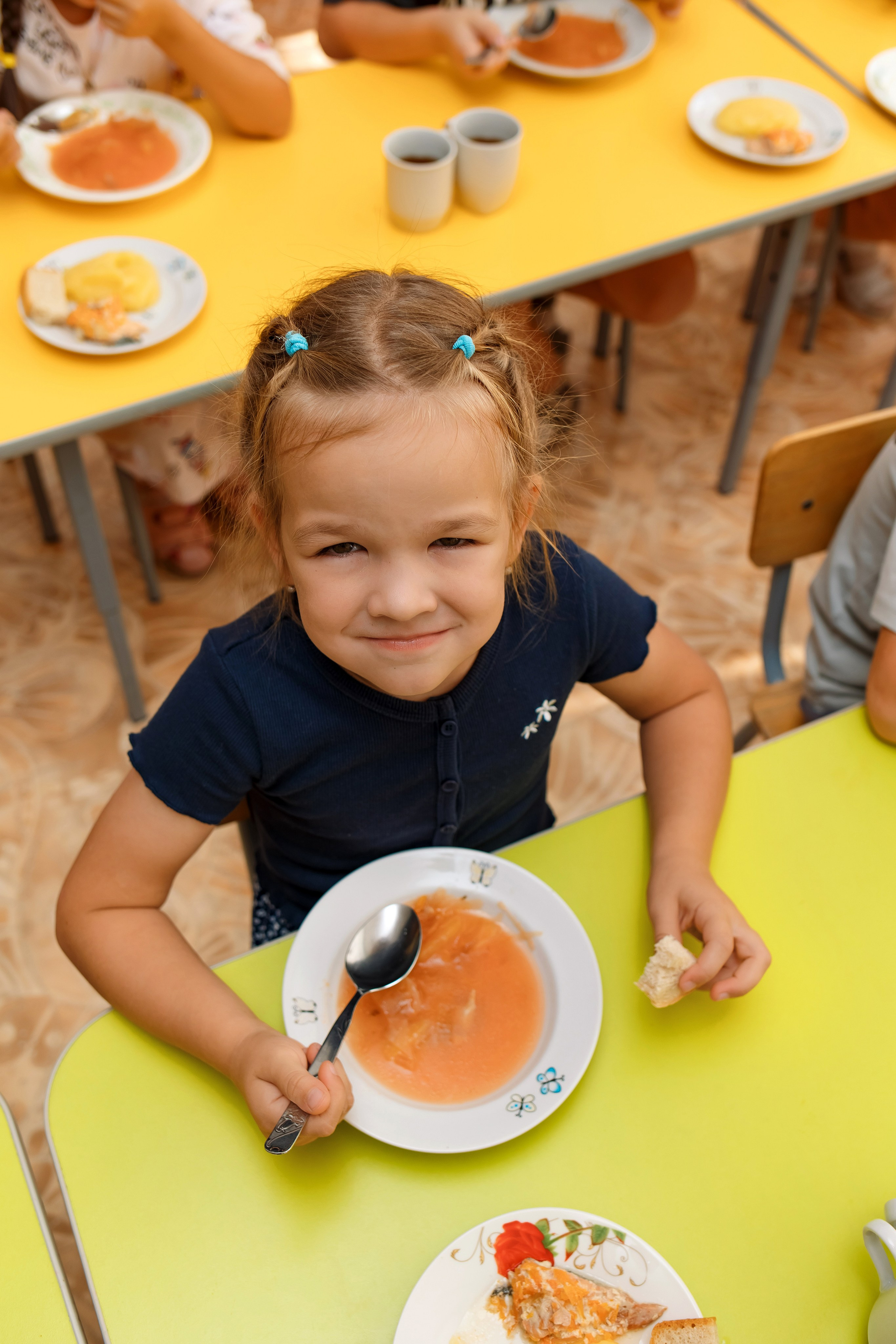 ДС 34. Фотограф Любовь Корниенко, Примоский край