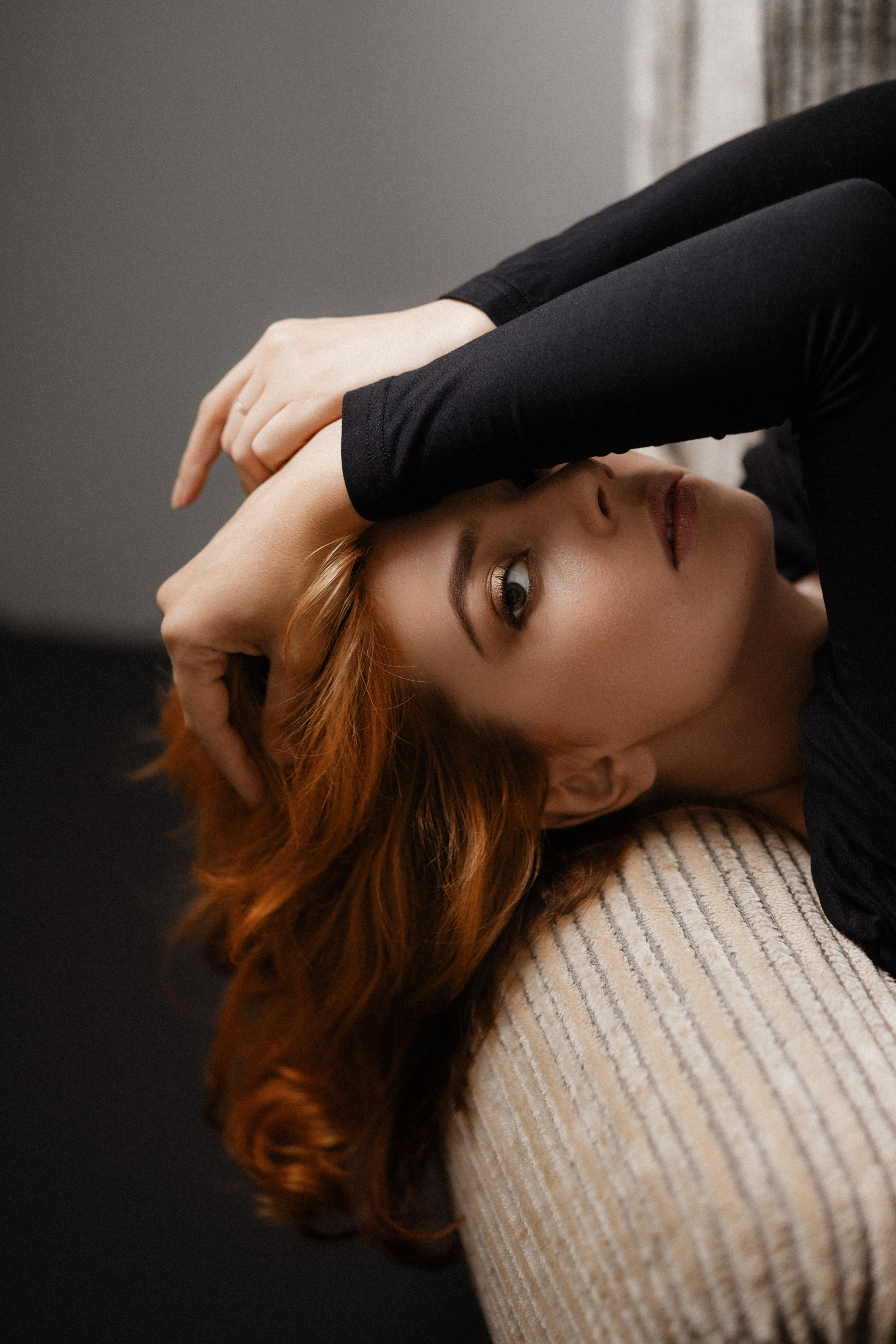 Объект «Циклорама». Каплицкая Любовь — фотограф Тверь