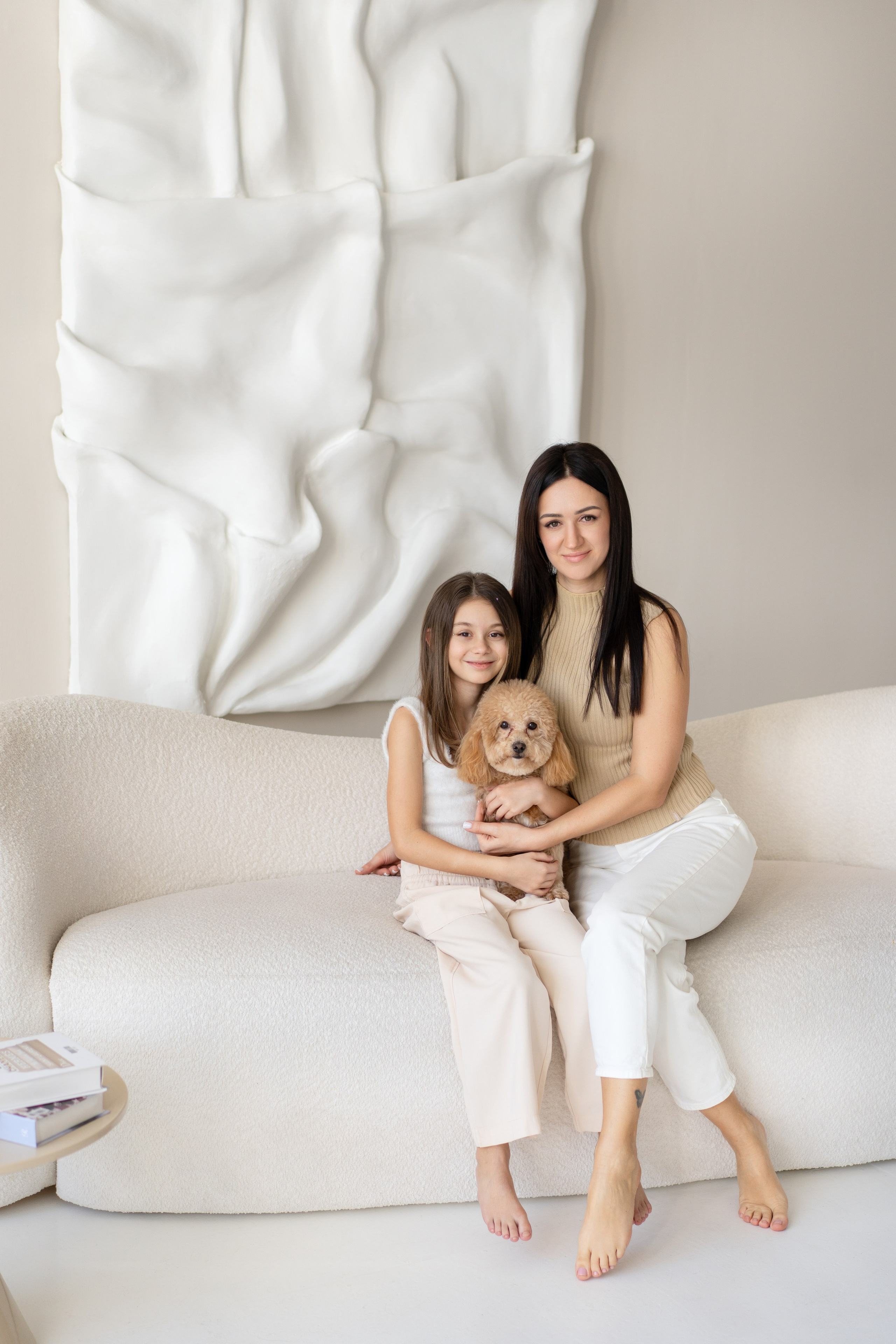 Весна в объективе. Семейный и свадебный фотограф Минск, Беларусь Анна Орловская