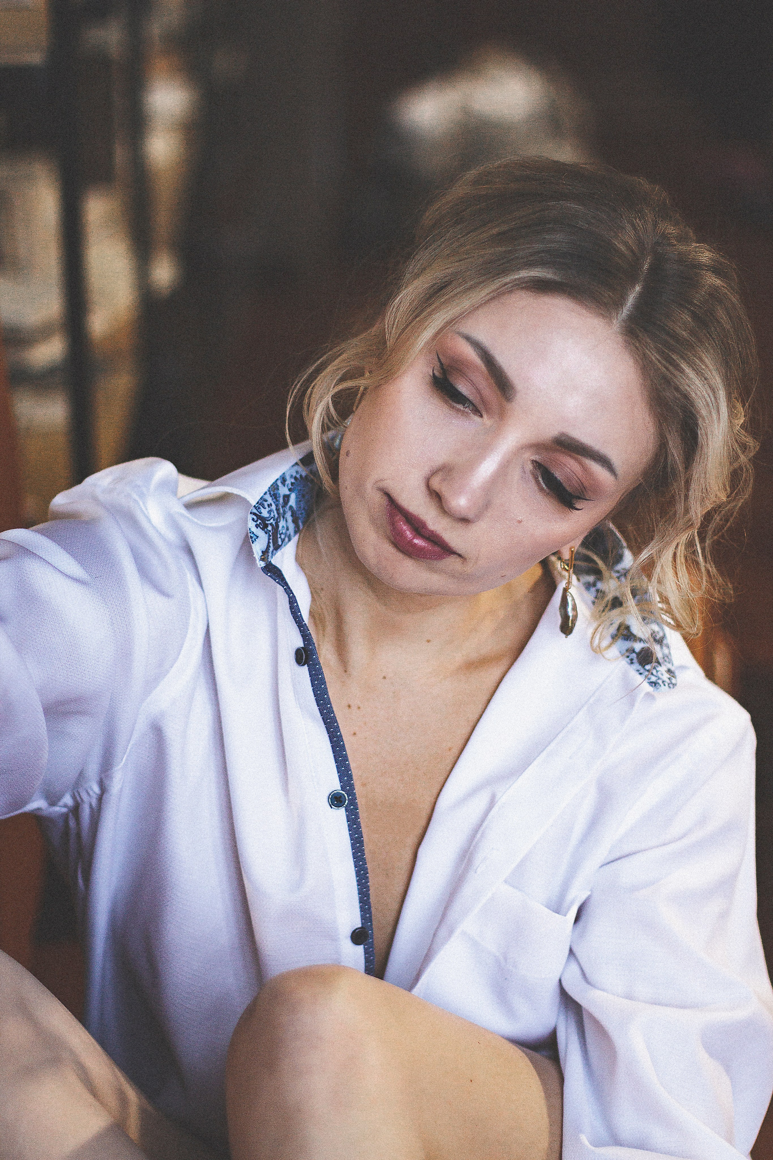 Ира. Фотограф и видеограф в Омск/Москва Сащенко Лера