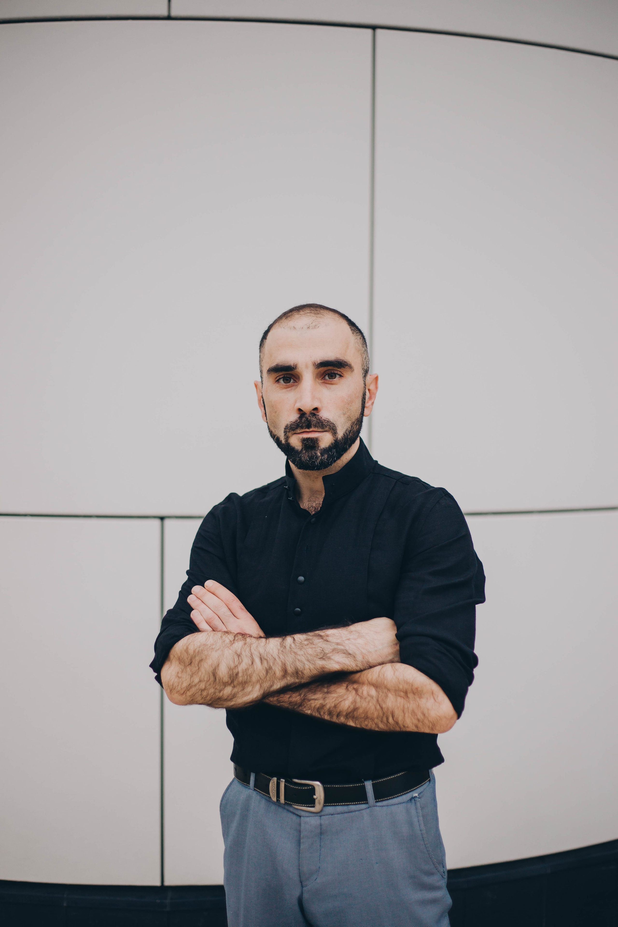 Варужан. Никита Белокопытов — фотограф в Москве и Санкт-Петербурге