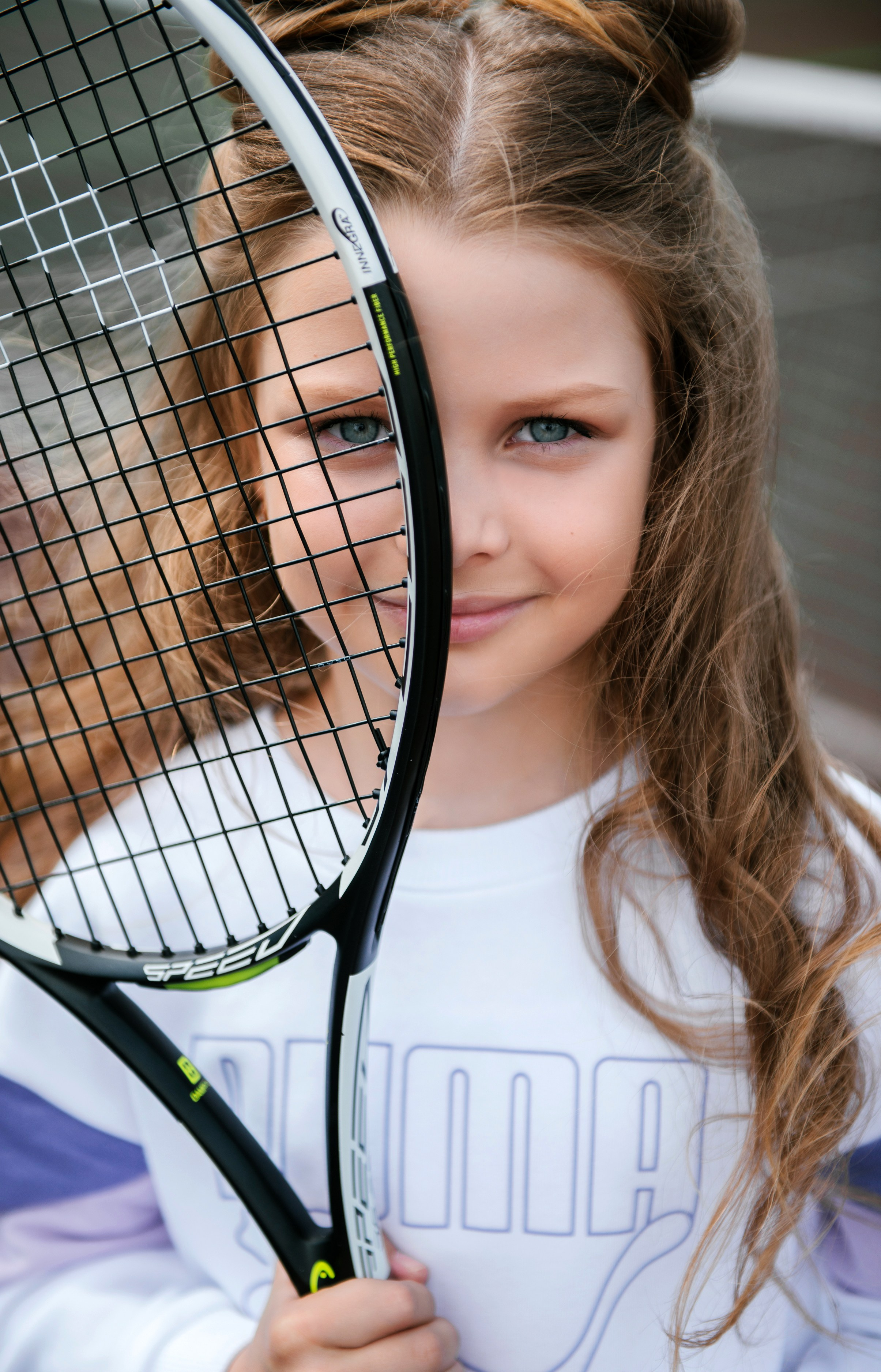 Детская съёмка для журнала. Фотограф в Москве Алёна Степутенко