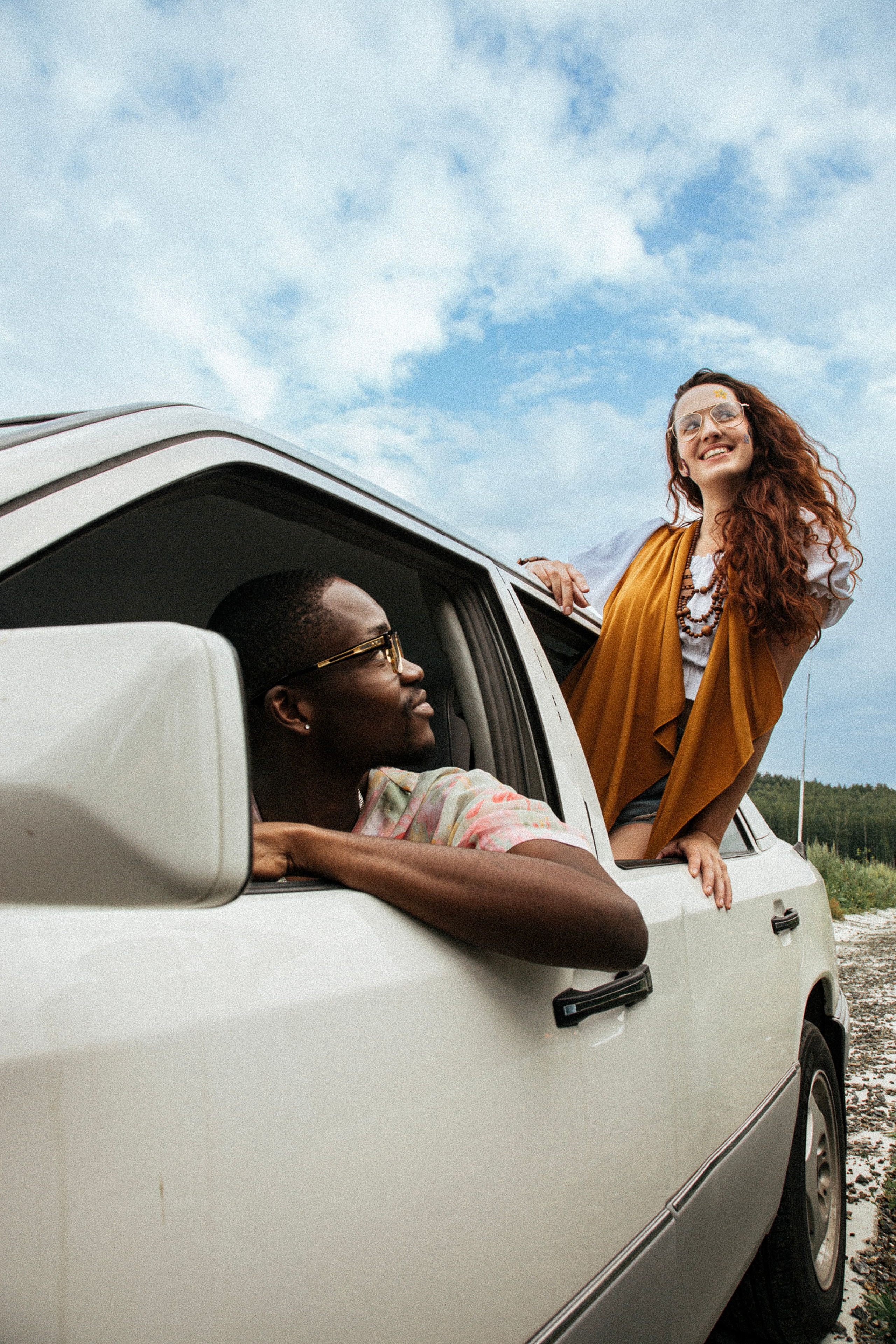 Optic Centr. Фотограф Иван Гуляев