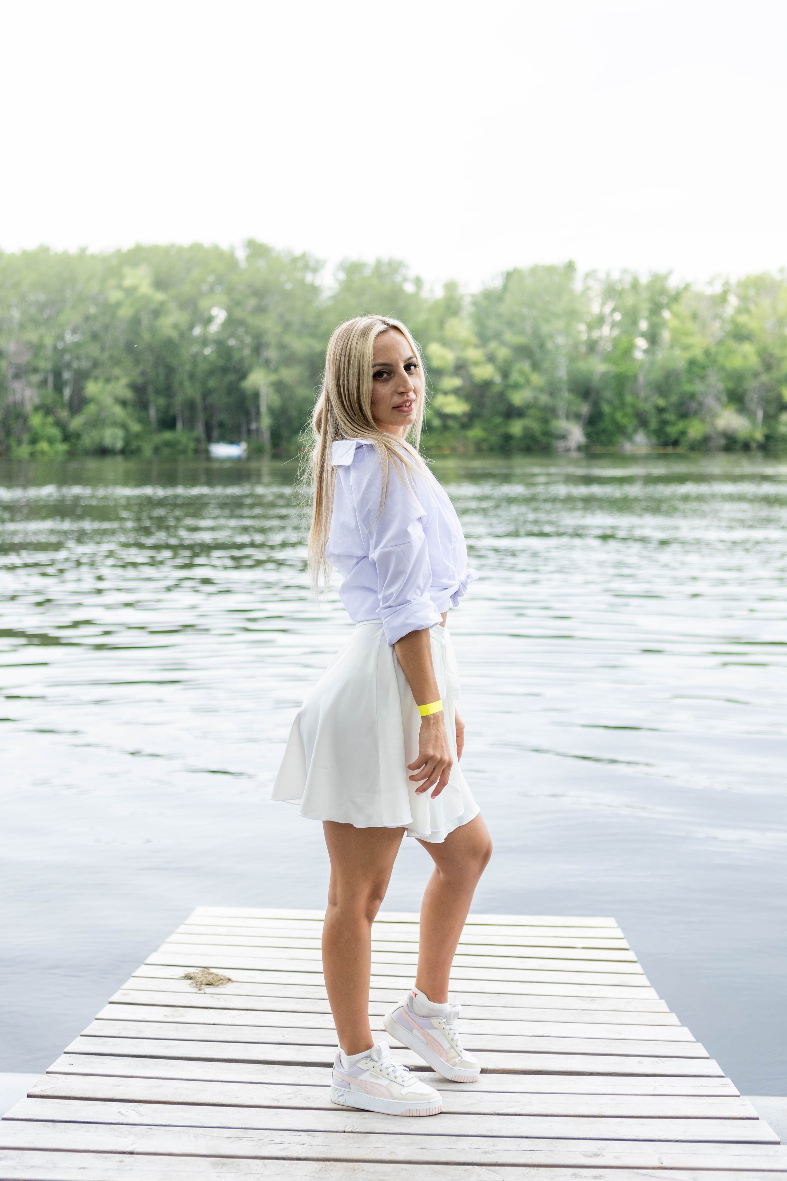 White Party. Свадебный и предметный фотограф Ренат Каламперов