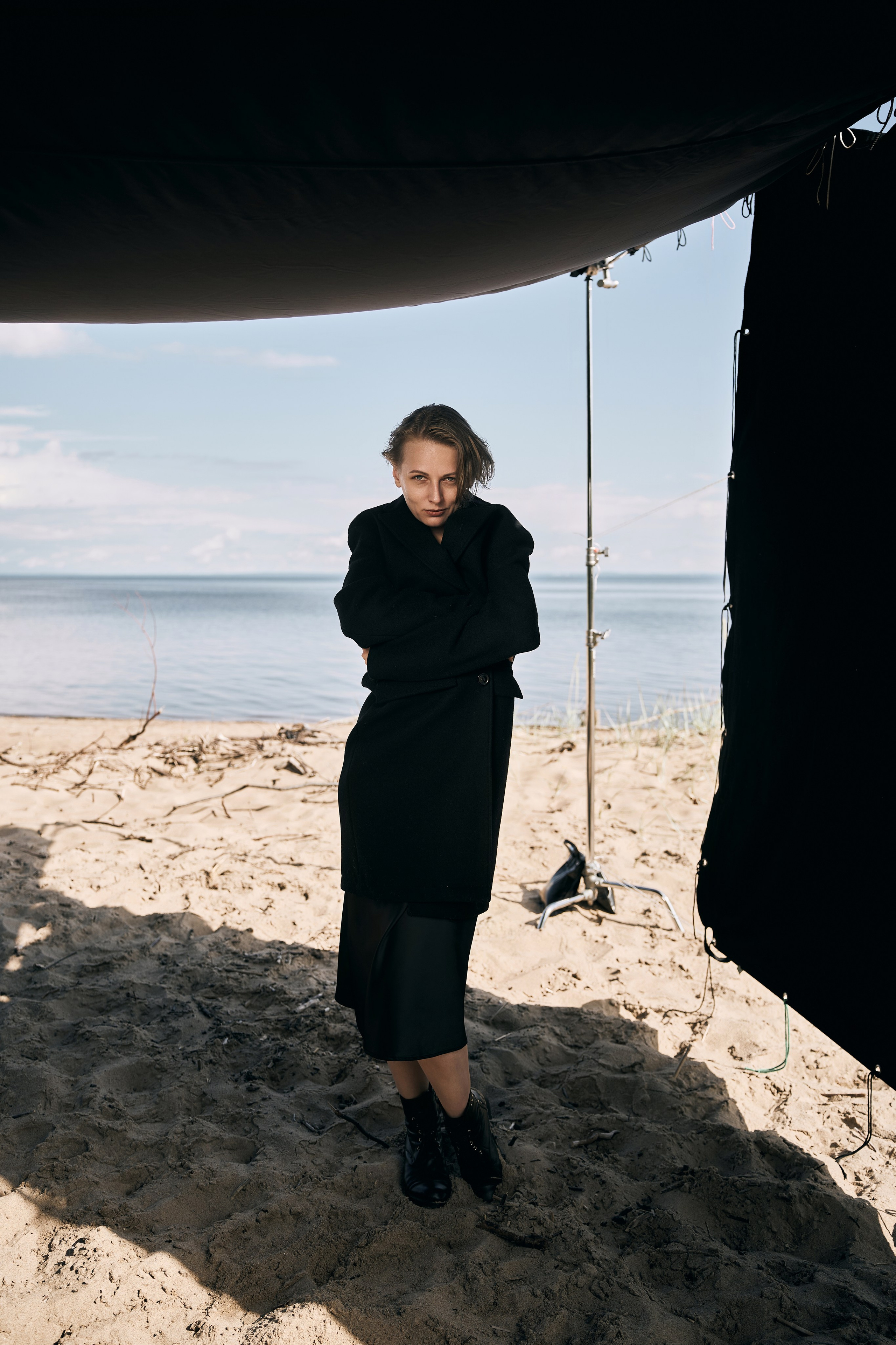 Ира. Фотограф Иван Андреев Санкт-Петербург