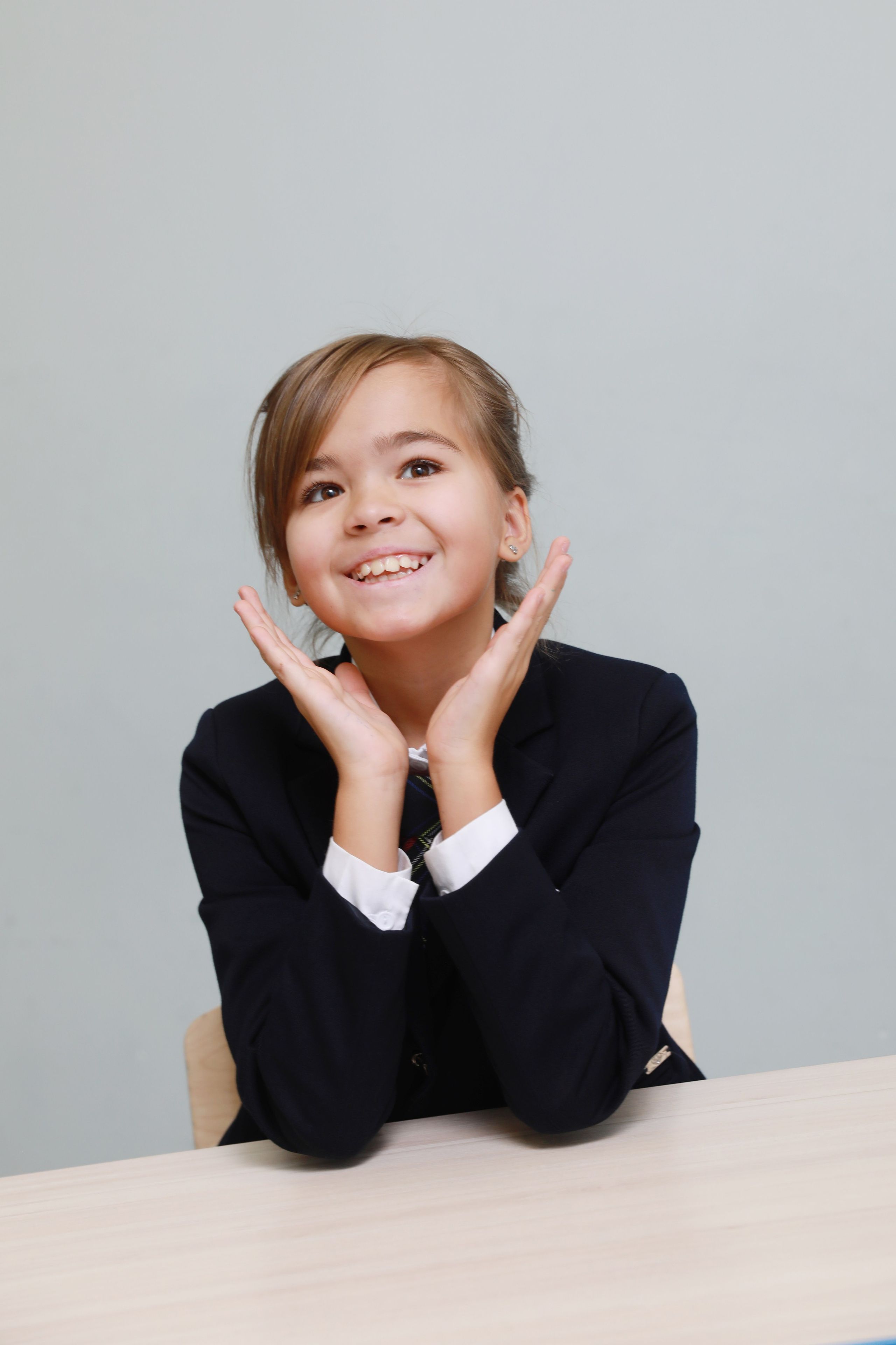 4 класс. Фотограф Тимофеева Юлия