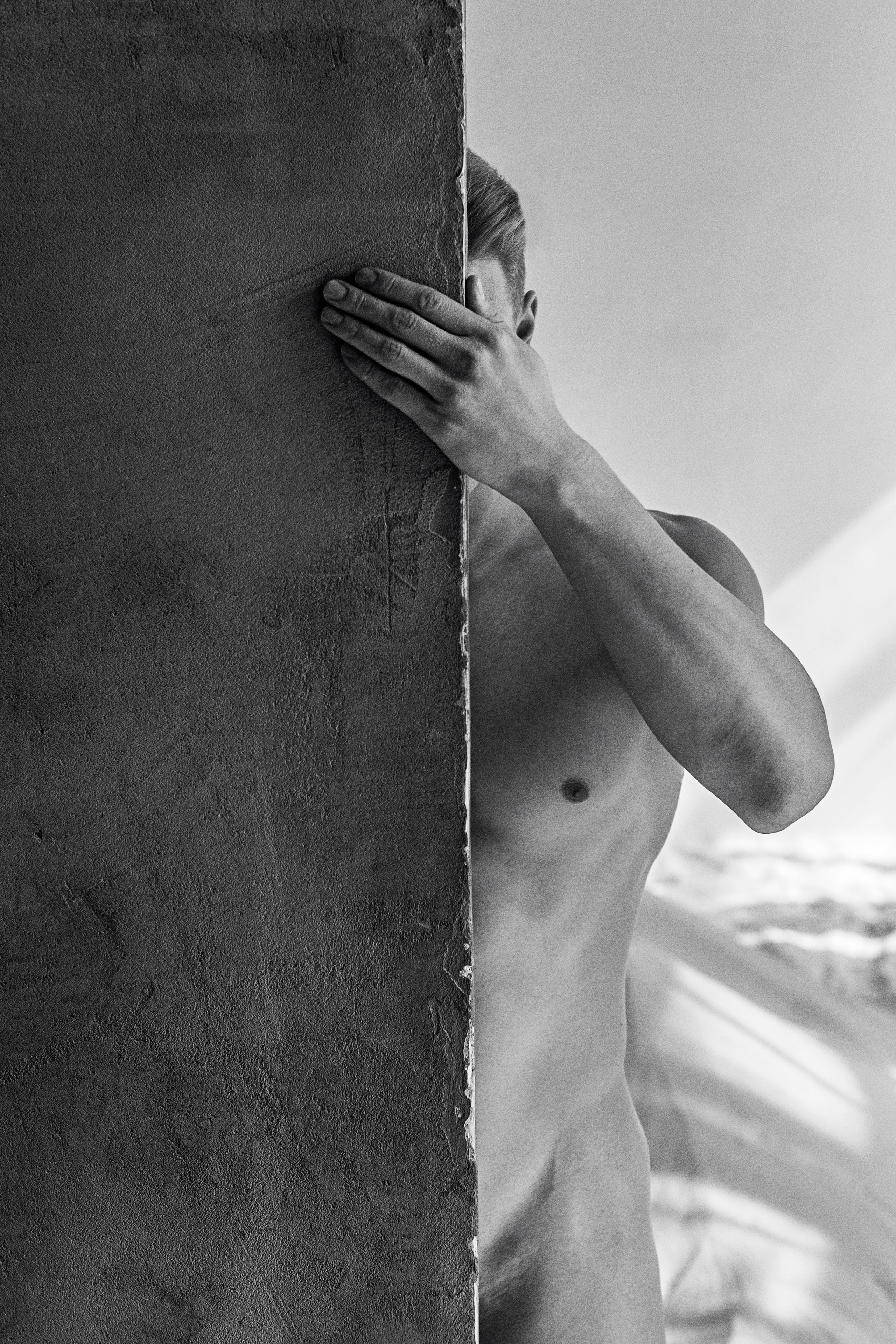 Фотосессия Илья. Сергей Виноградов фотограф Россия Санкт-Петербург