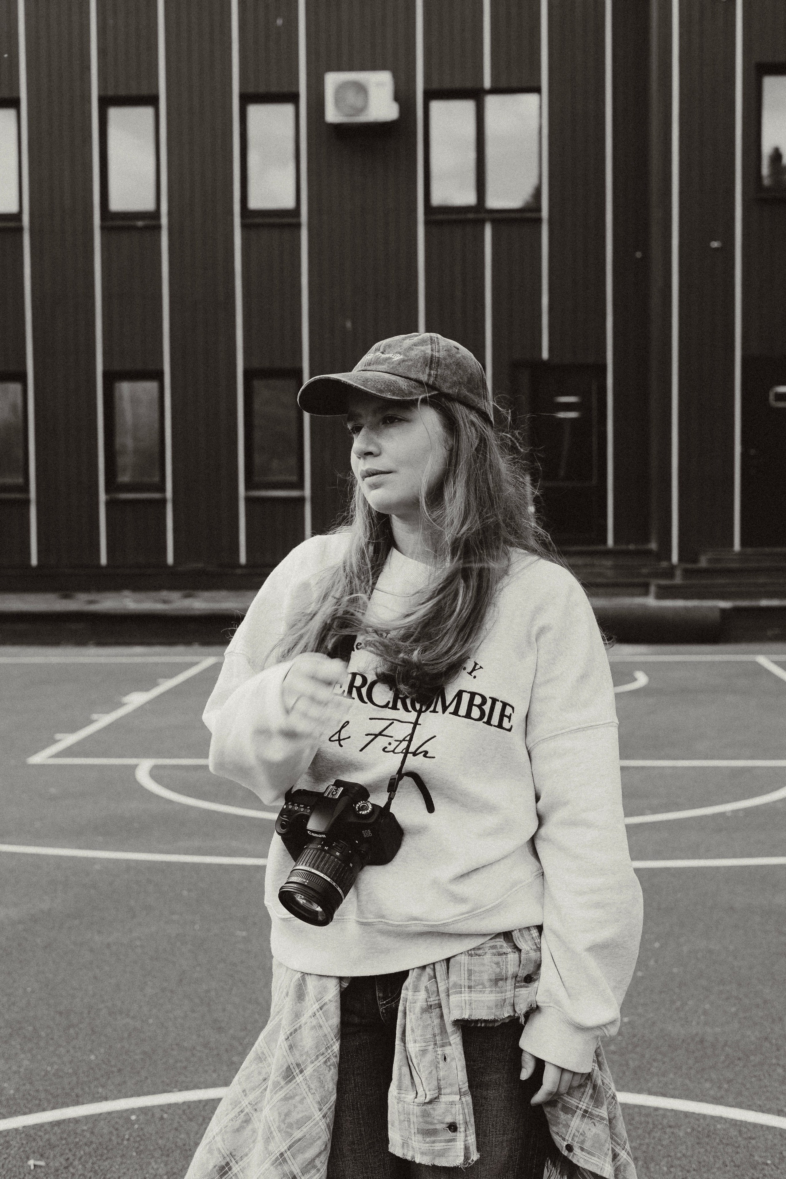 Маша. Коммерческий фотограф в Москве