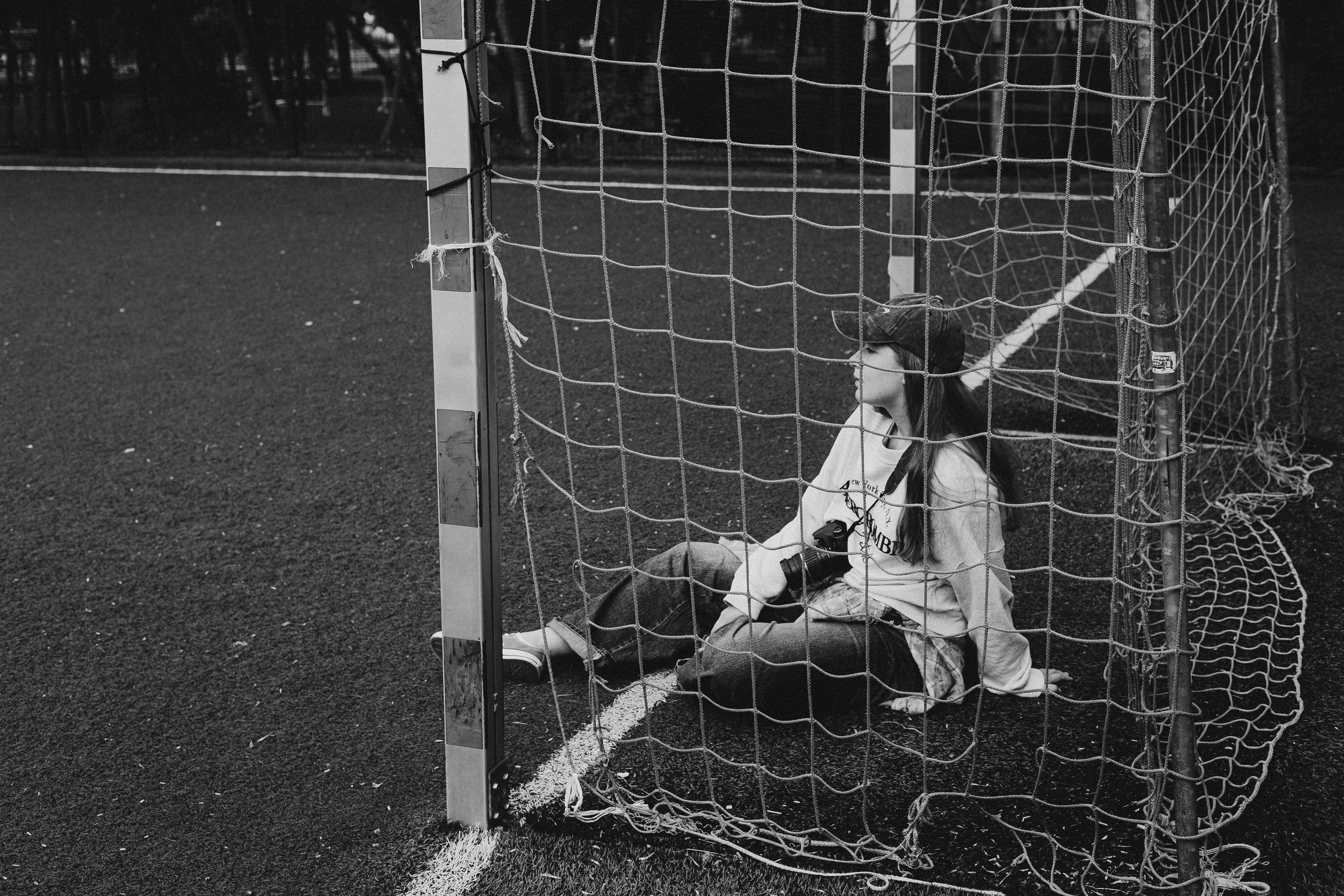 Маша. Коммерческий фотограф в Москве