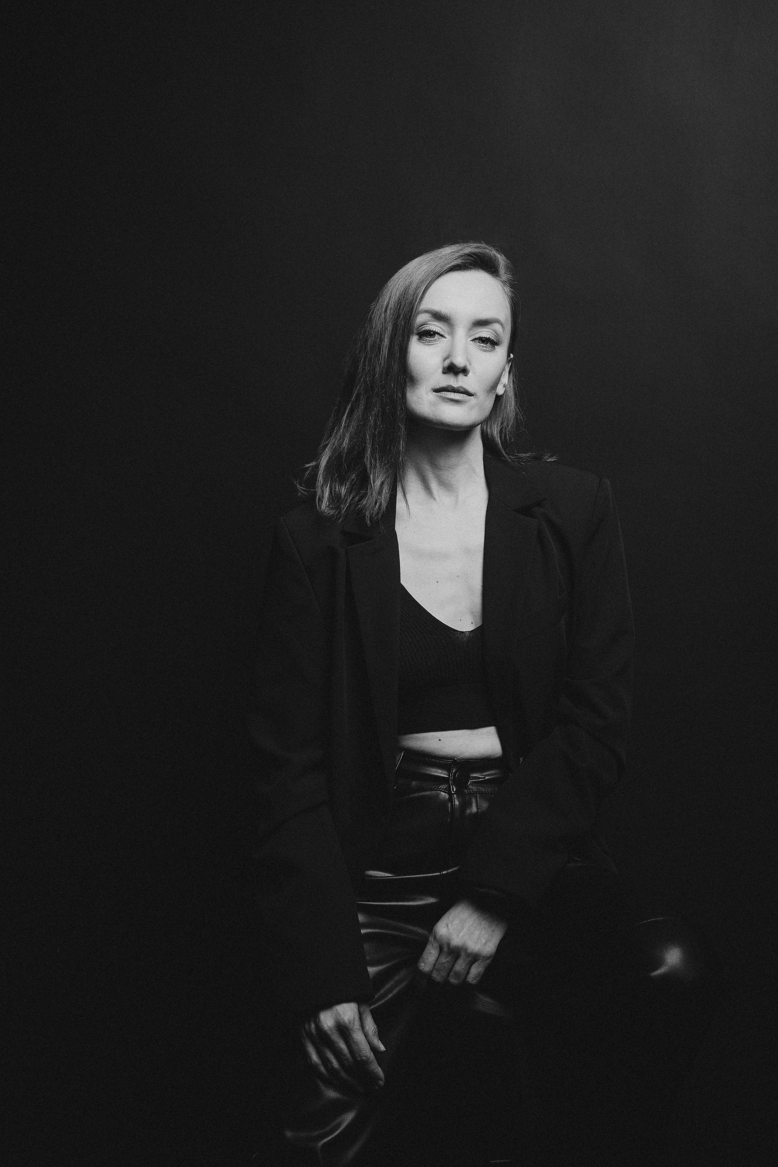 Галина. Коммерческий фотограф в Москве