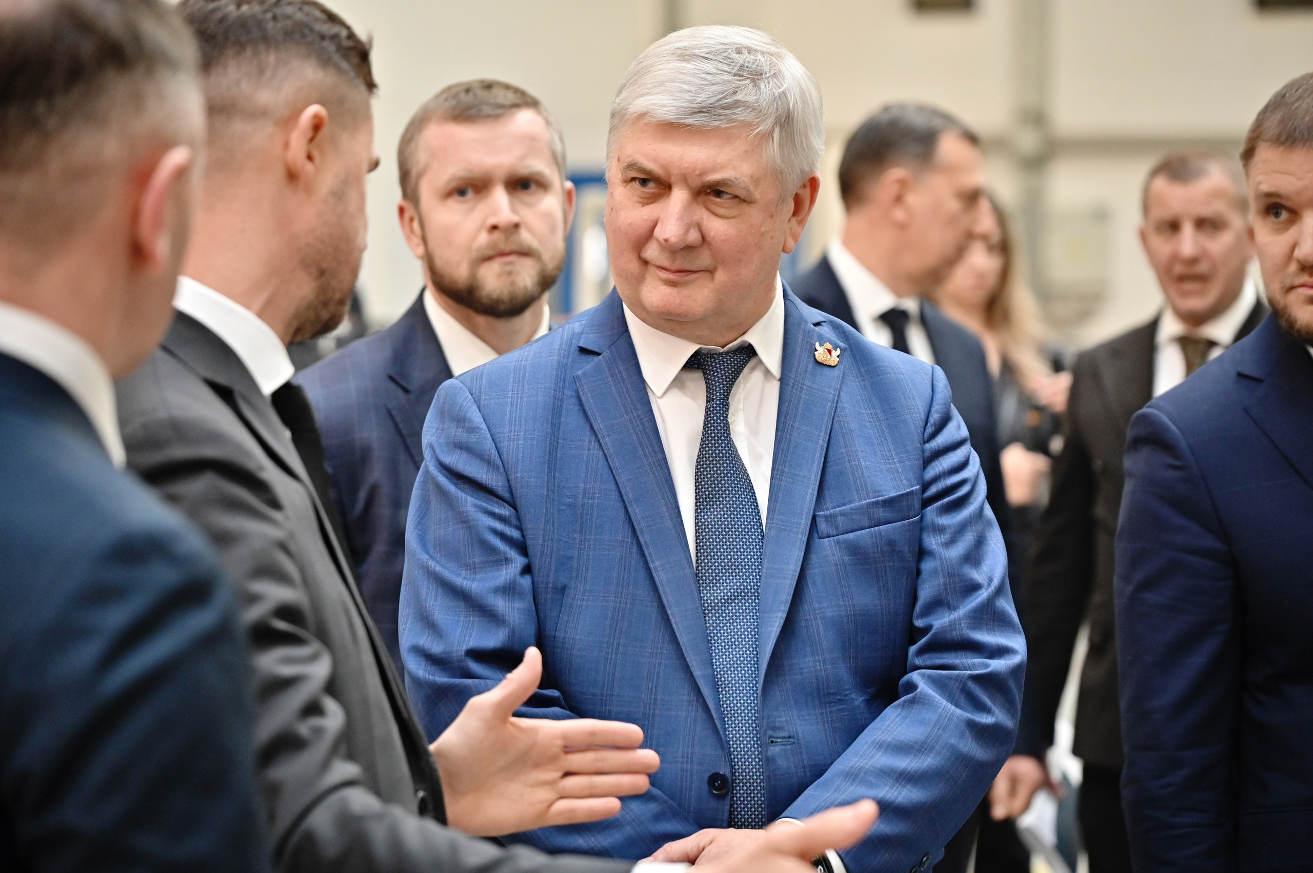 KOBLiK GROUP Дивизион Воронеж. Репортажный фотограф в Москве и по всему миру Степанова Юлия