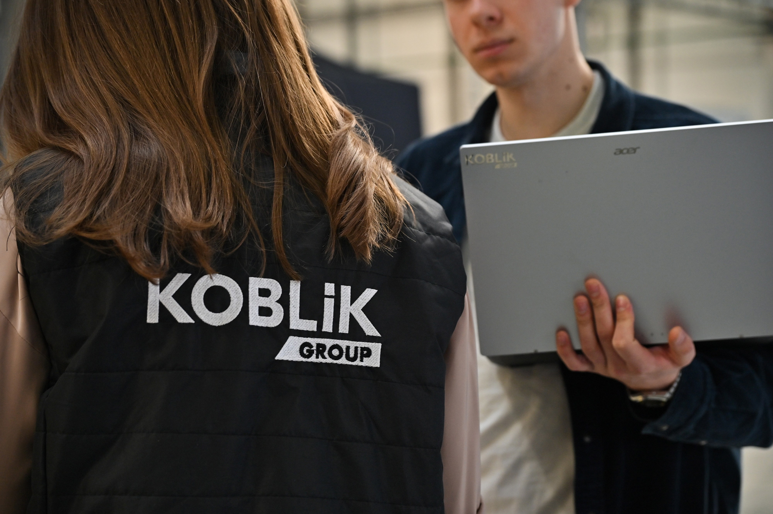 KOBLiK GROUP Дивизион Воронеж. Репортажный фотограф в Москве и по всему миру Степанова Юлия