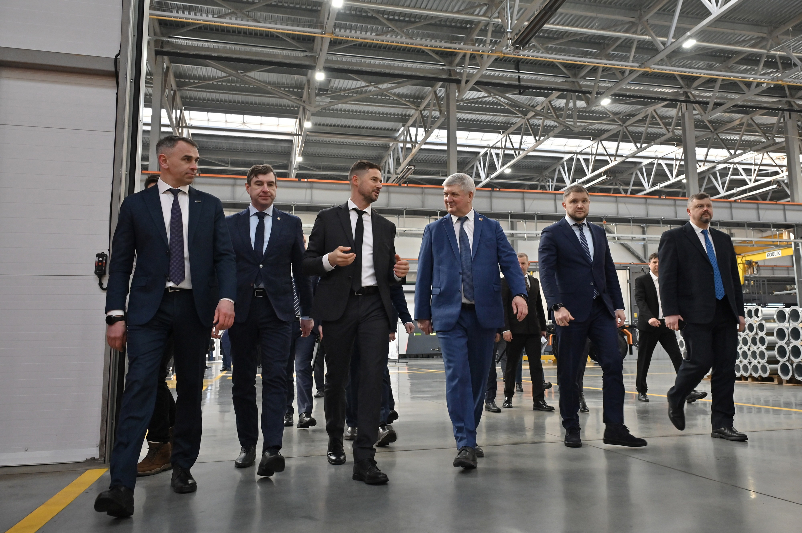 KOBLiK GROUP Дивизион Воронеж. Репортажный фотограф в Москве и по всему миру Степанова Юлия