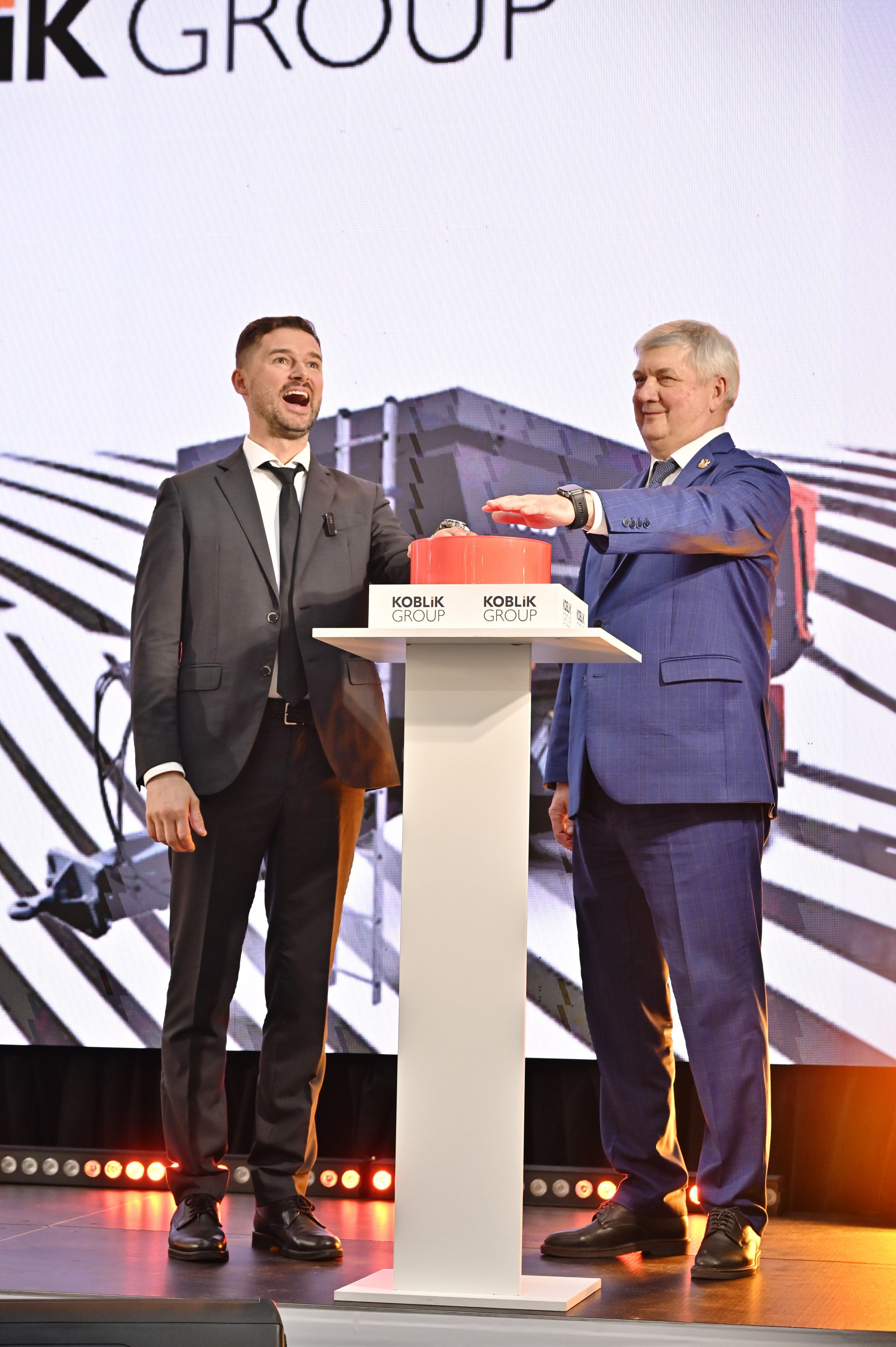 KOBLiK GROUP Дивизион Воронеж. Репортажный фотограф в Москве и по всему миру Степанова Юлия