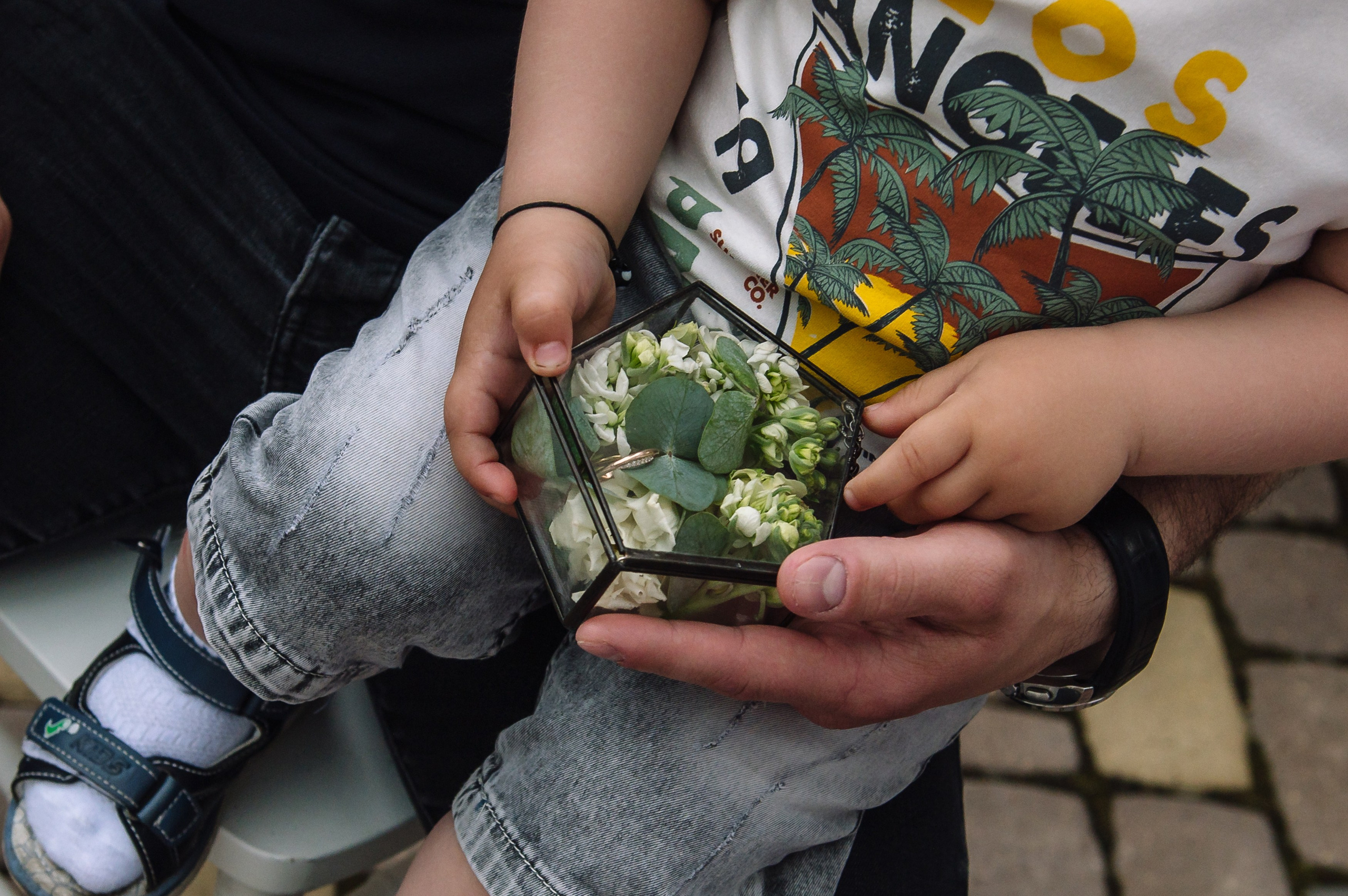 Эльвира и Дмитрий. Репортажный фотограф в Москве и по всему миру Степанова Юлия