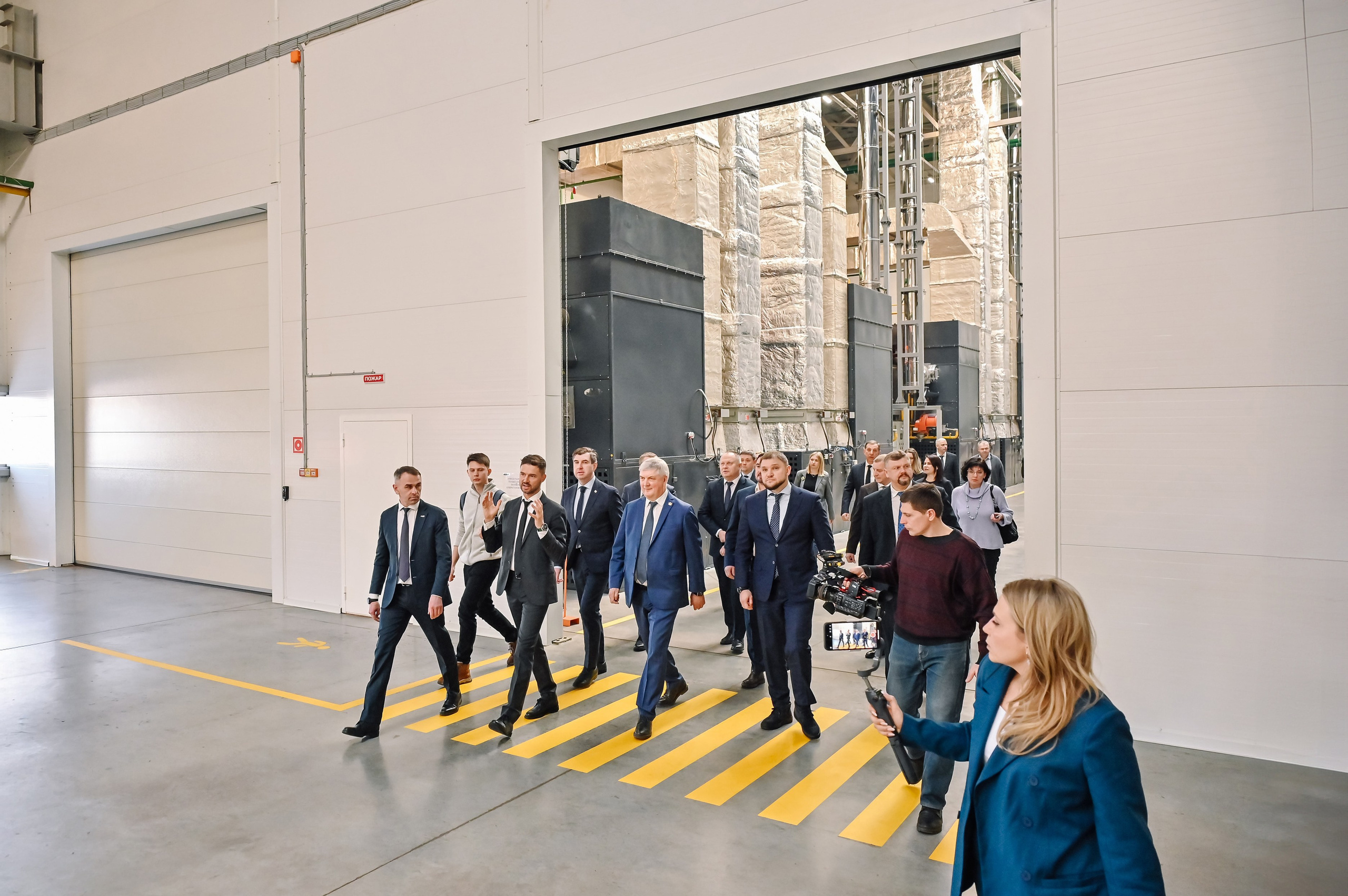 KOBLiK GROUP Дивизион Воронеж. Репортажный фотограф в Москве и по всему миру Степанова Юлия