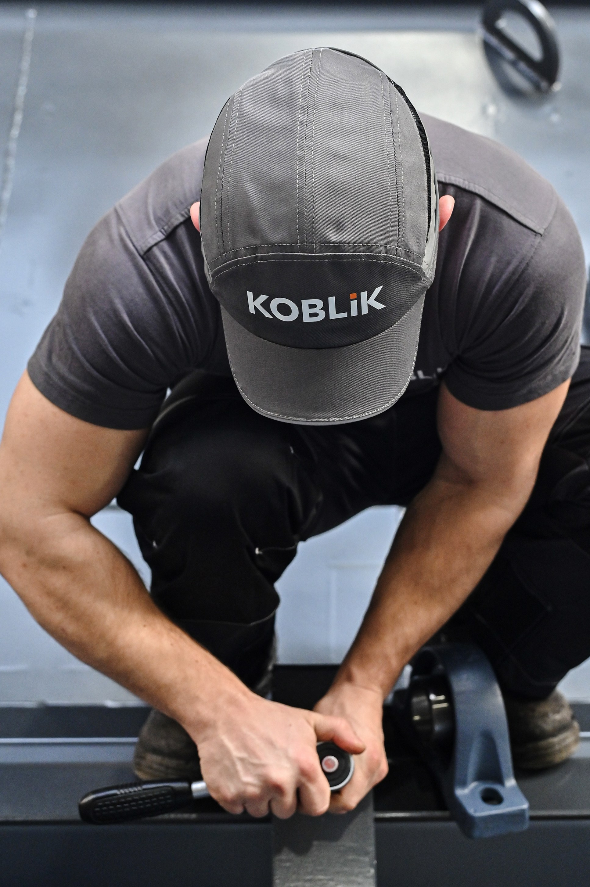 KOBLiK GROUP Дивизион Воронеж. Репортажный фотограф в Москве и по всему миру Степанова Юлия