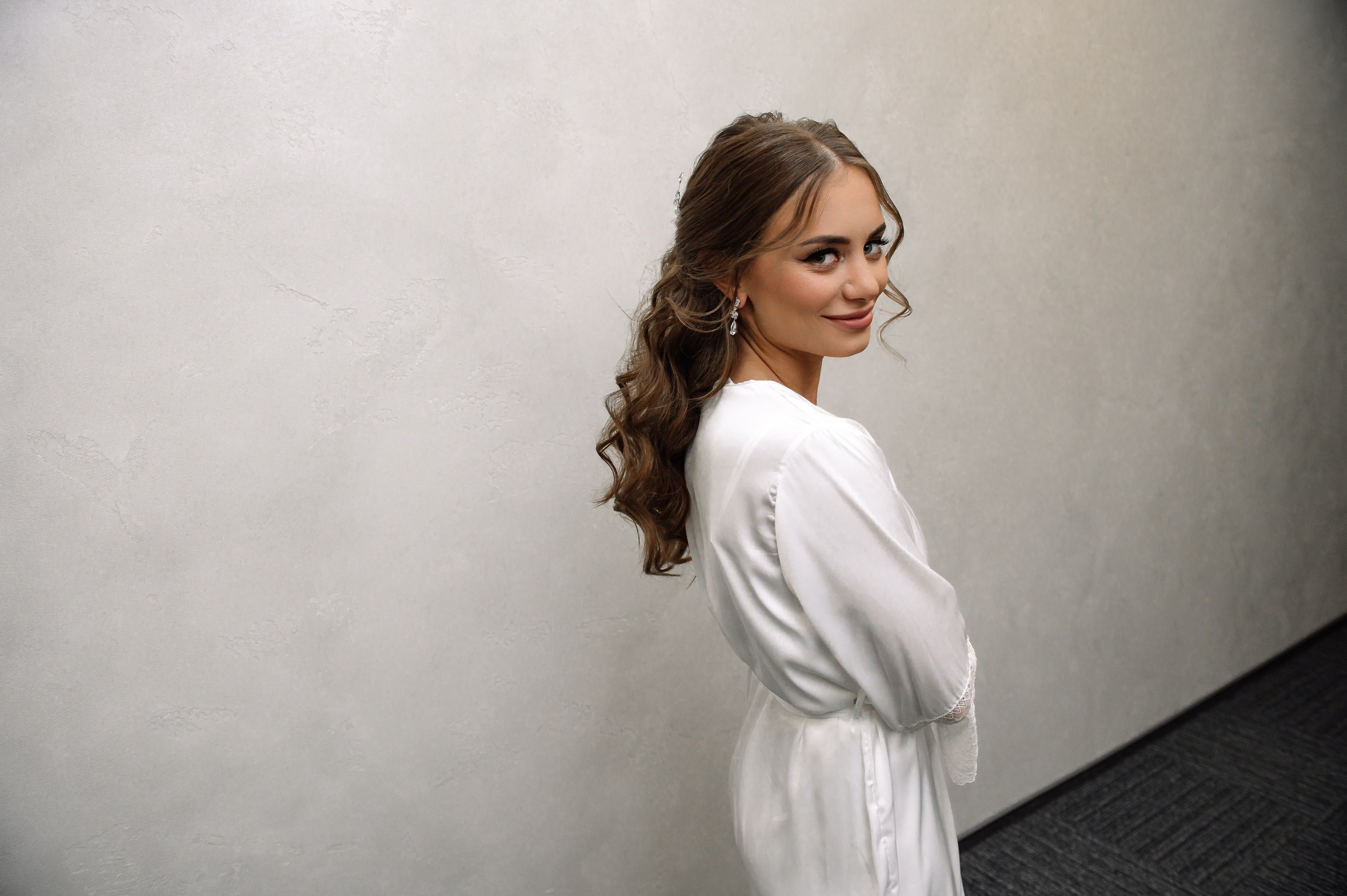 Эльвира и Дмитрий. Репортажный фотограф в Москве и по всему миру Степанова Юлия