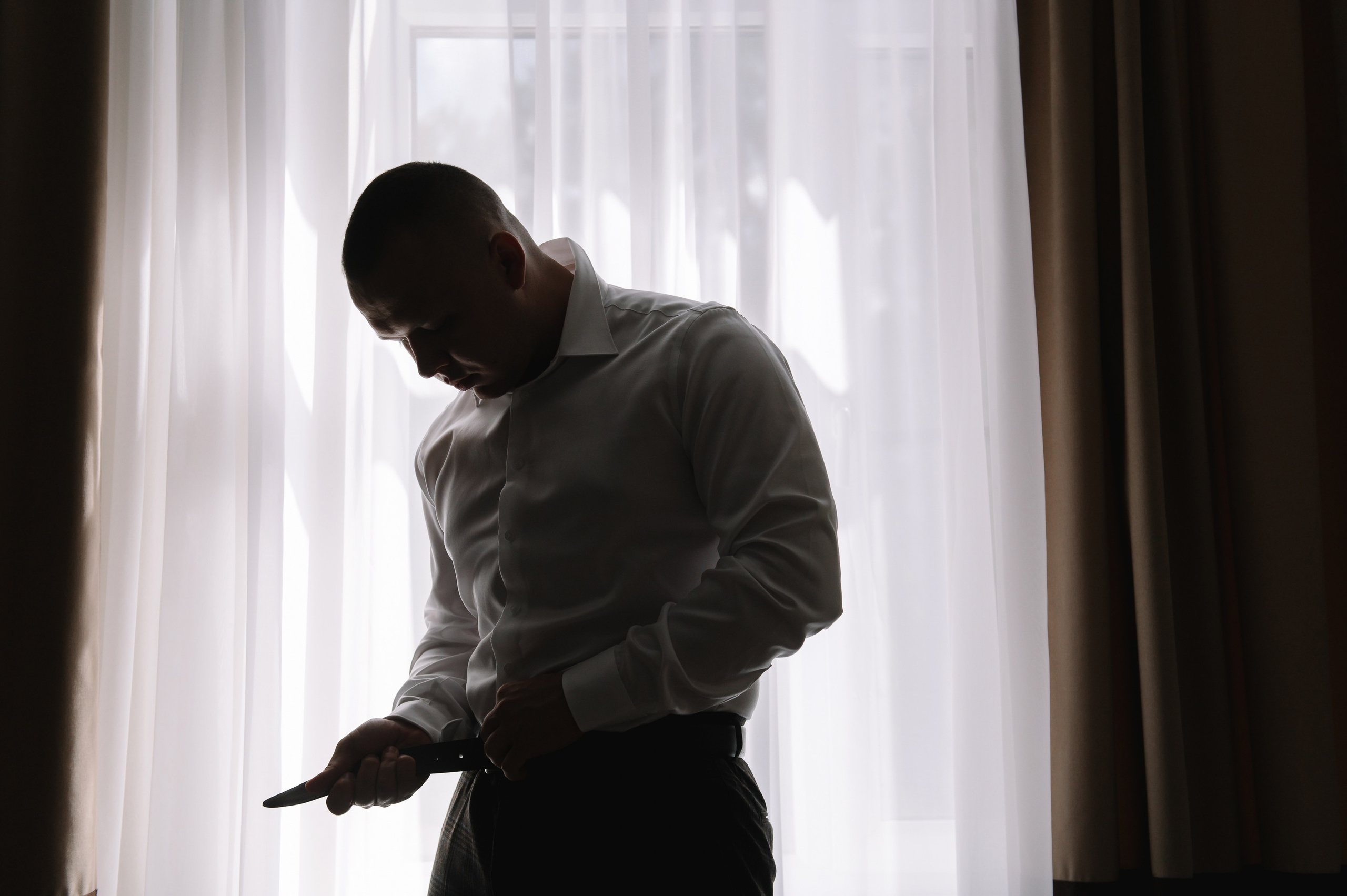 Сергей и Виктория. Репортажный фотограф в Москве и по всему миру Степанова Юлия