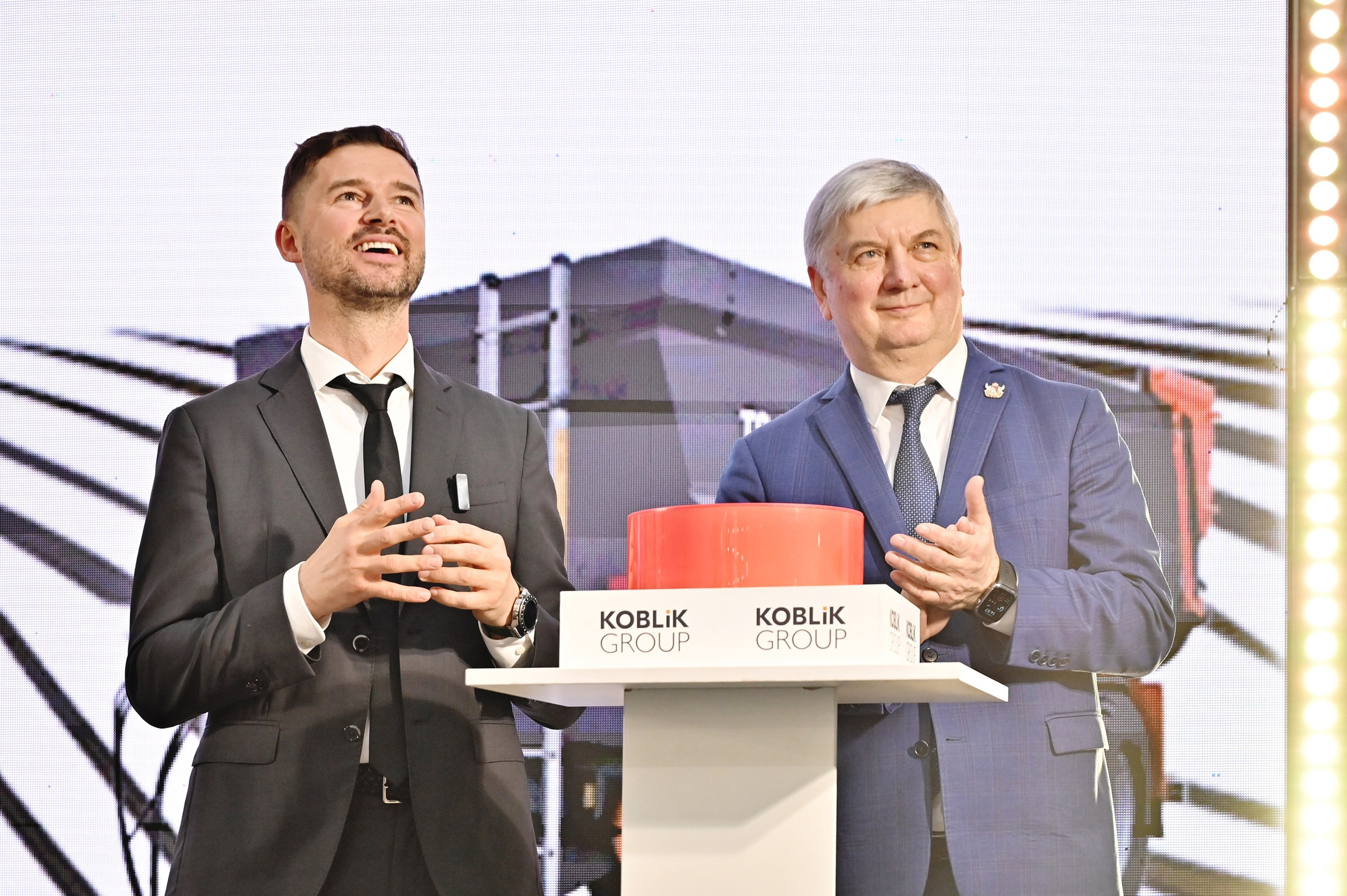 KOBLiK GROUP Дивизион Воронеж. Репортажный фотограф в Москве и по всему миру Степанова Юлия