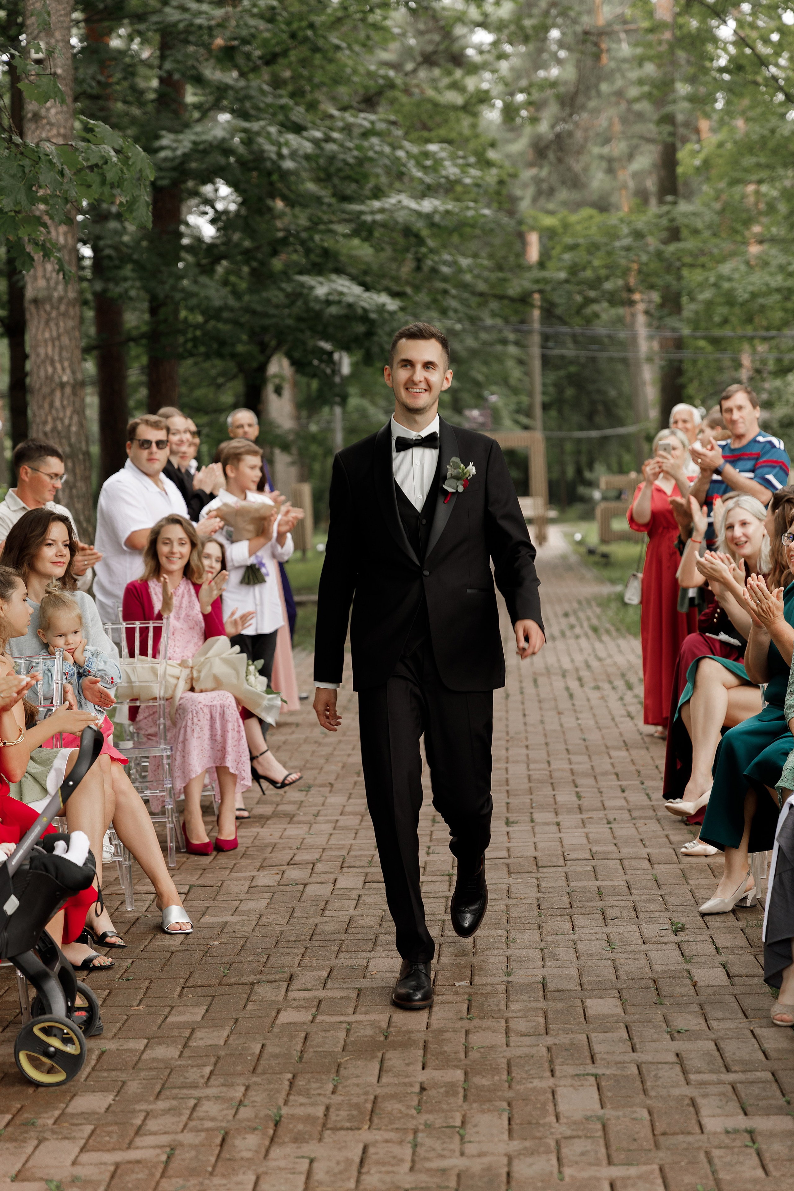 Назар и Анастасия. Фотограф в Москве Юлия Хамзина