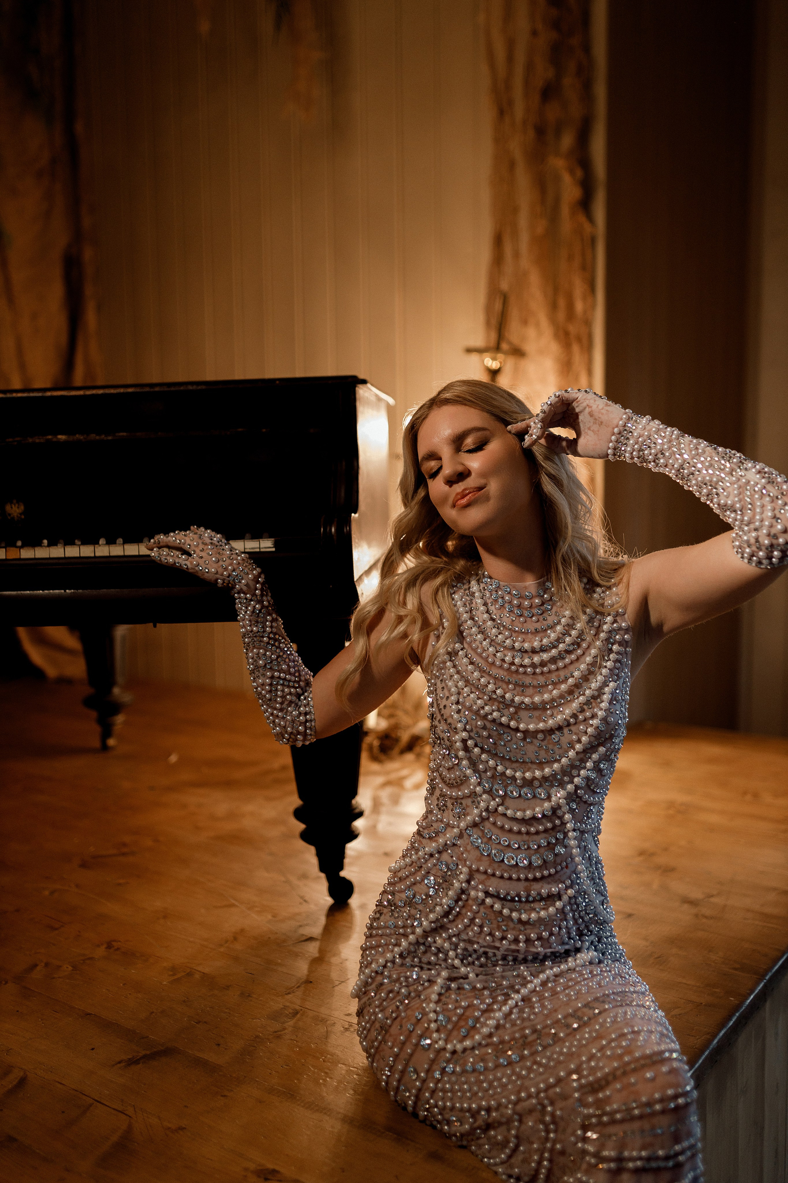 № 4. Фотограф в Москве Юлия Хамзина