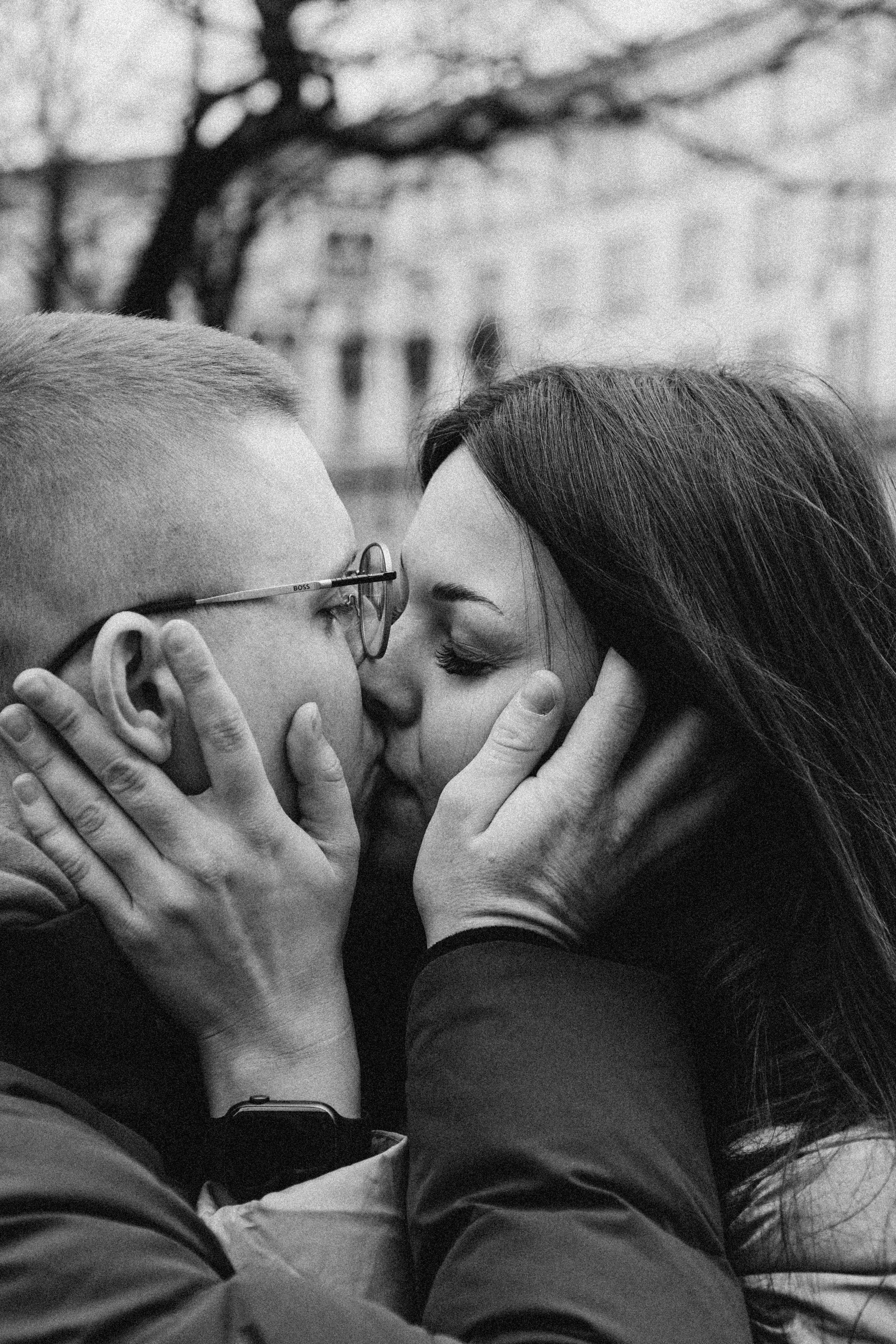 Весеняя прогулка. Профессиональный фотограф, Санкт-Петербург — Виктория Богомолова