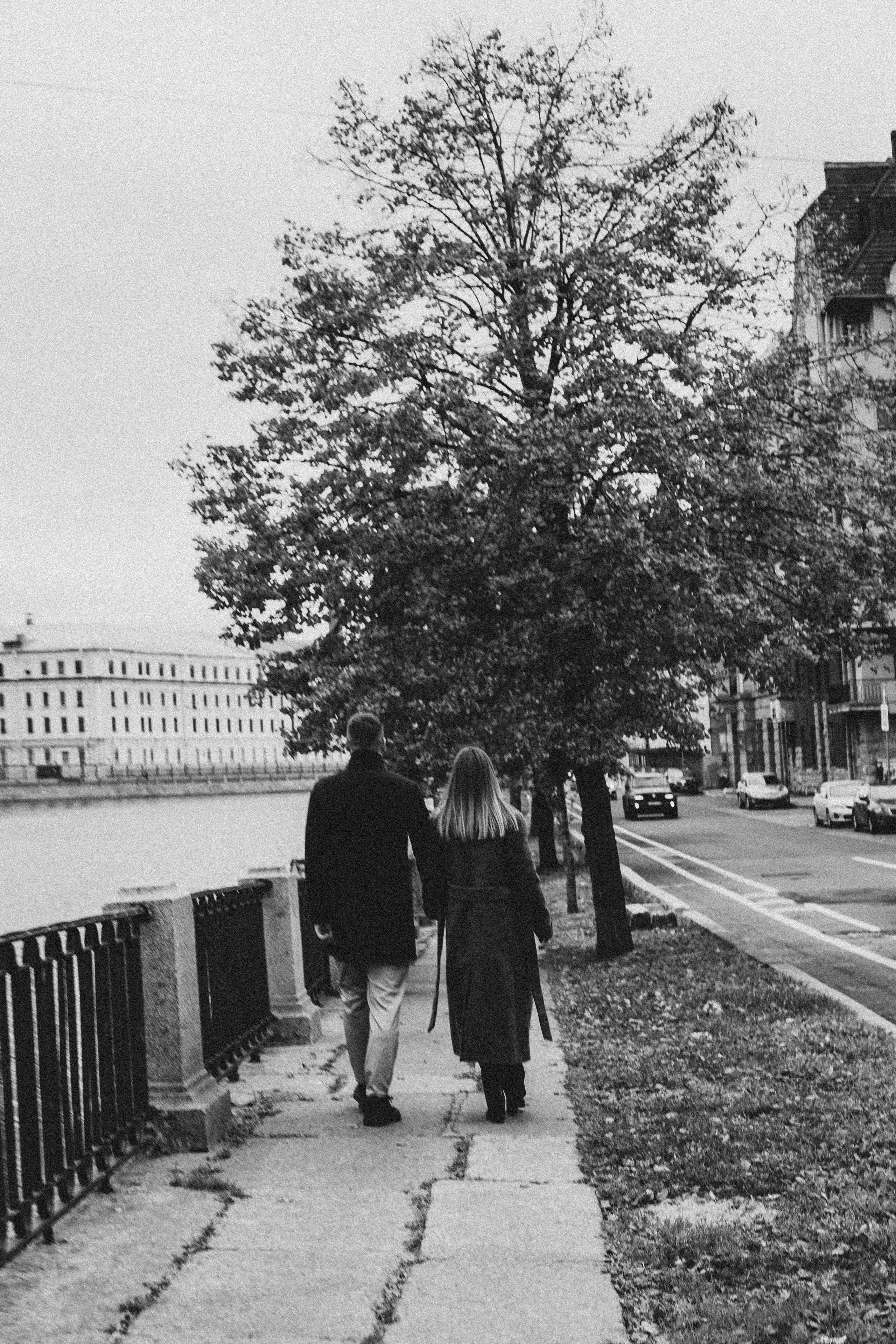 Прогулка по городу. Профессиональный фотограф, Санкт-Петербург — Виктория Богомолова