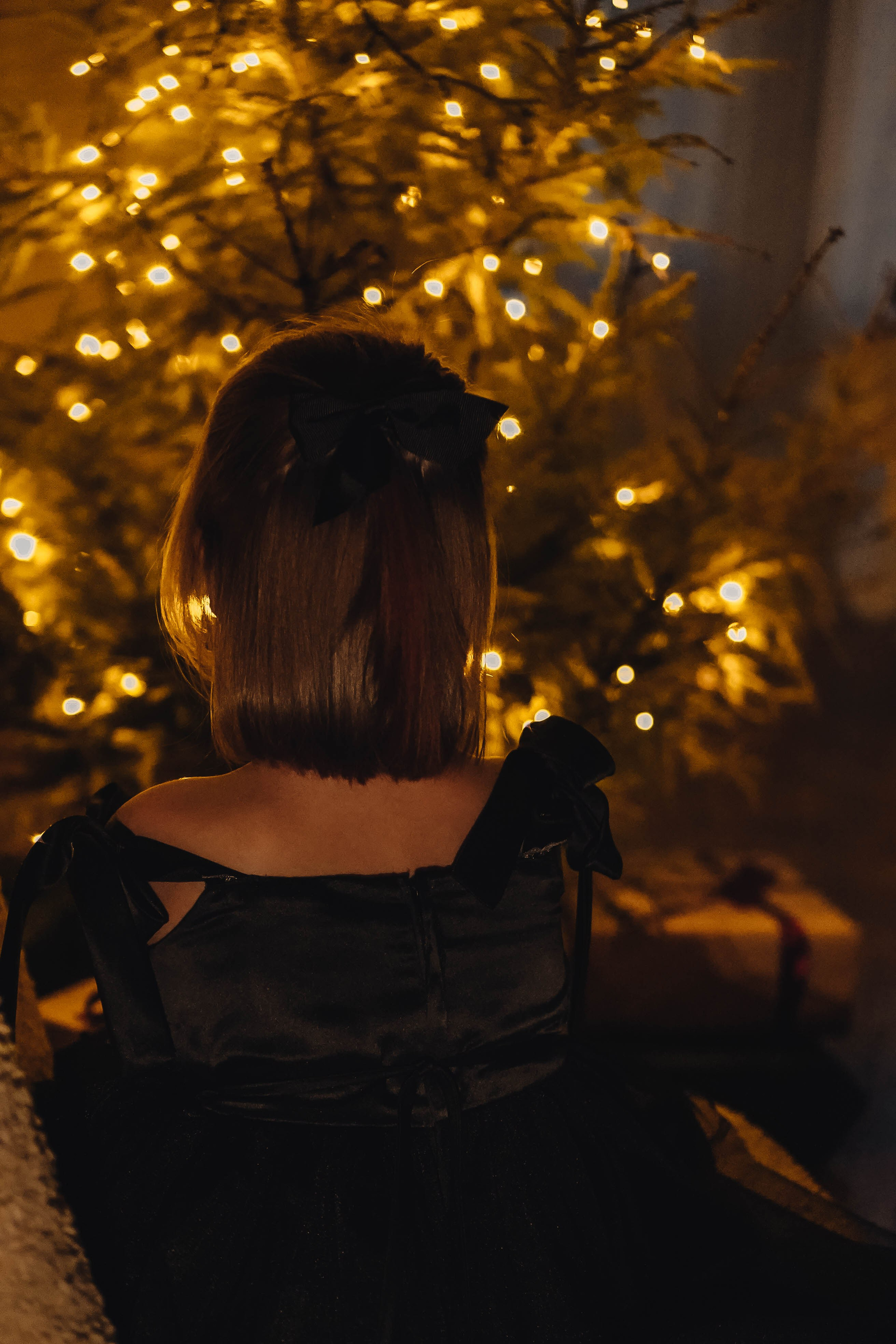 Семейная новогодняя. Профессиональный фотограф, Санкт-Петербург — Виктория Богомолова