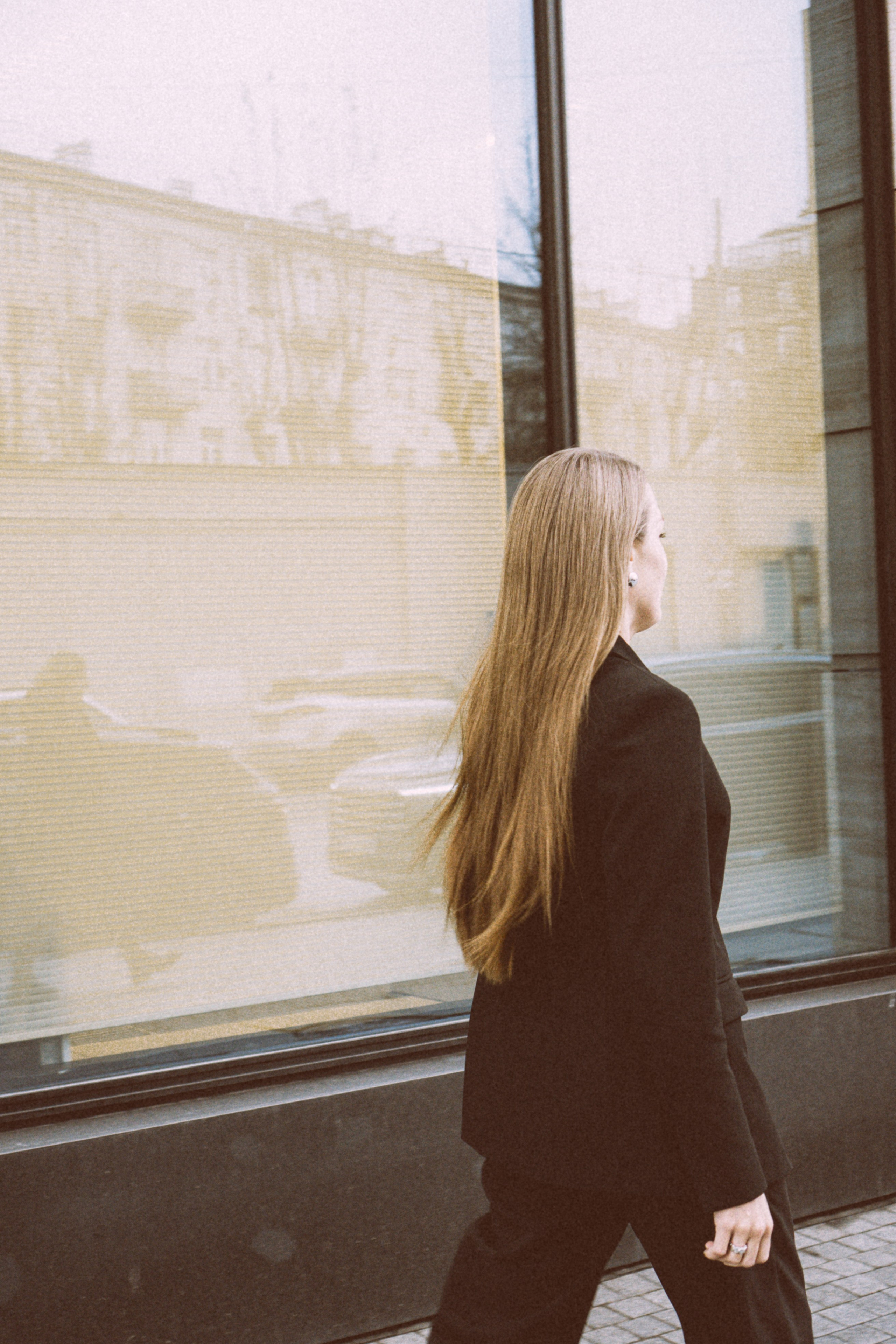 ЖУРНАЛЬНЫЙ СТИЛЬ. Профессиональный фотограф, Санкт-Петербург — Виктория Богомолова