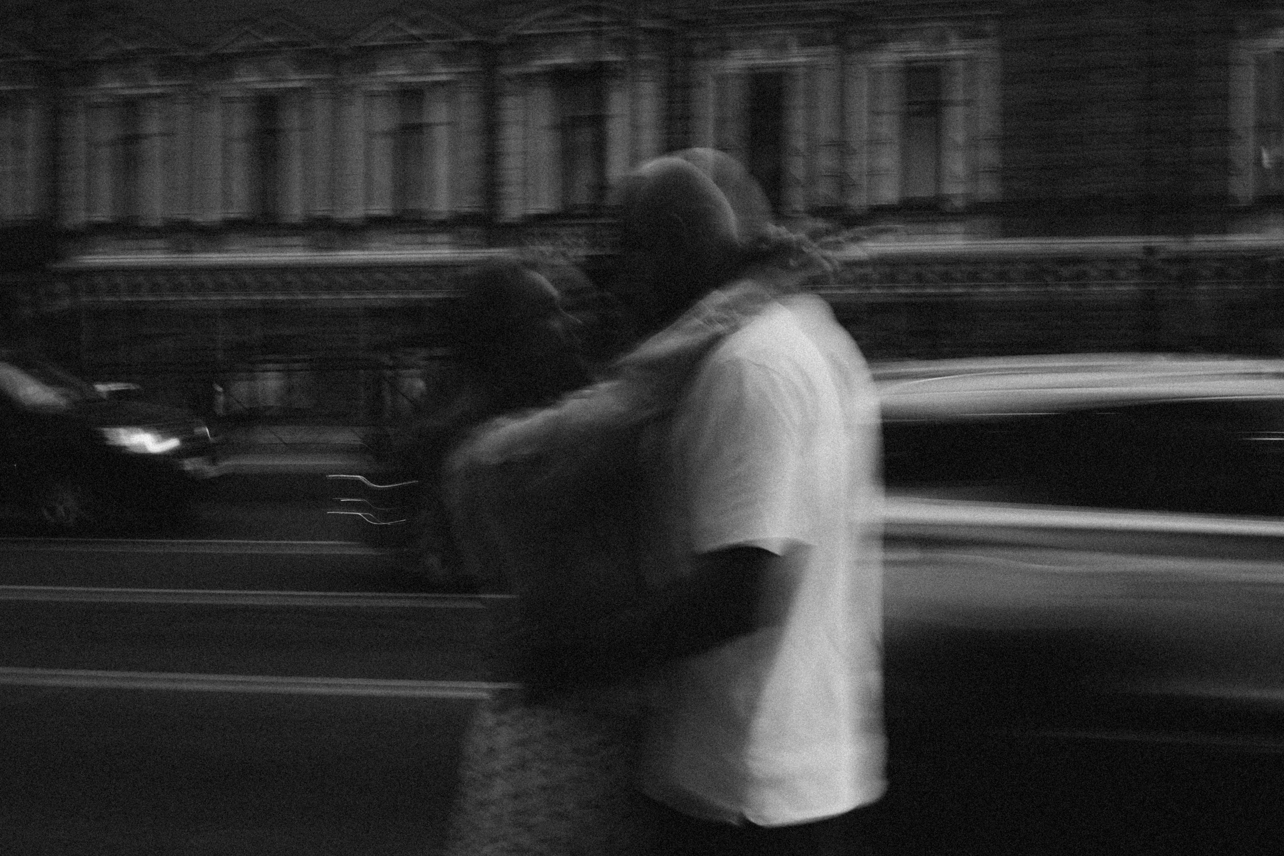 Прогулка. Профессиональный фотограф, Санкт-Петербург — Виктория Богомолова