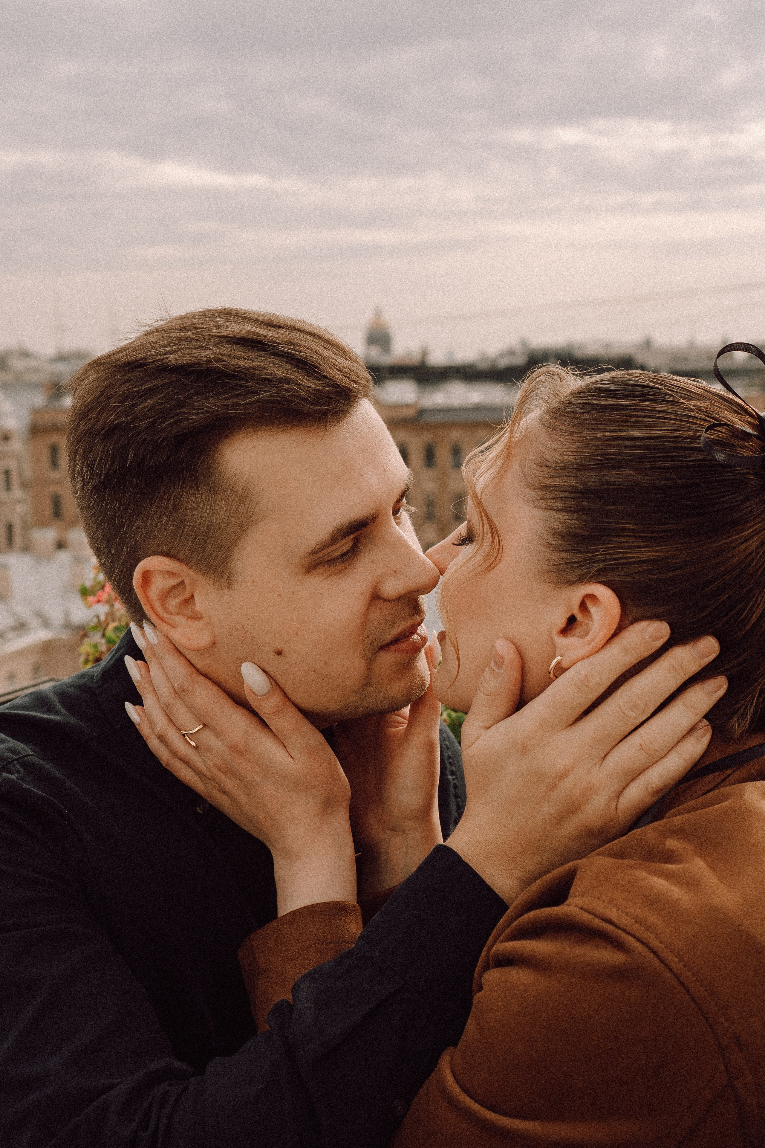 LOVE. Профессиональный фотограф, Санкт-Петербург — Виктория Богомолова