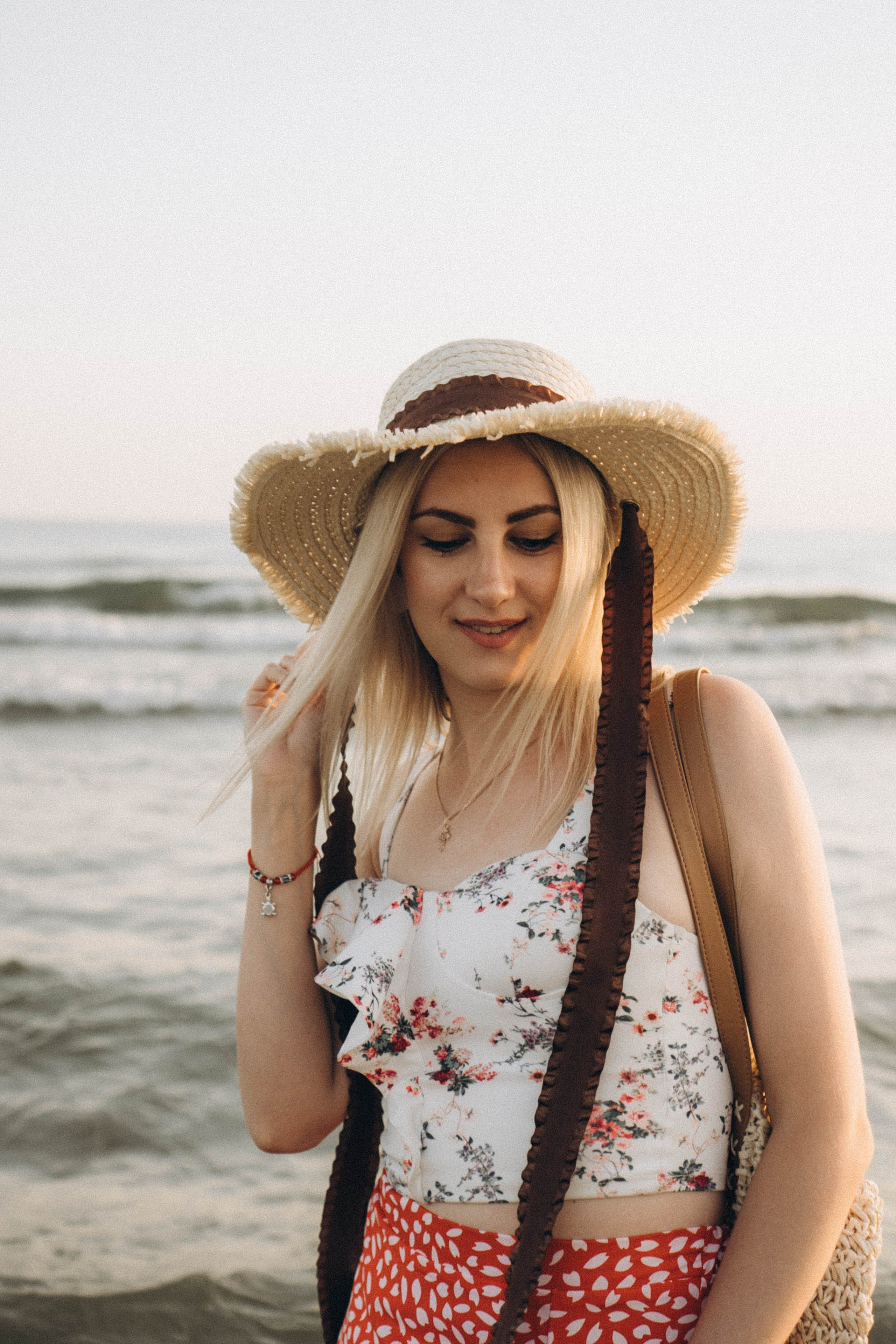 Июльский вечер на берегу черного моря. Профессиональный фотограф, Санкт-Петербург — Виктория Богомолова