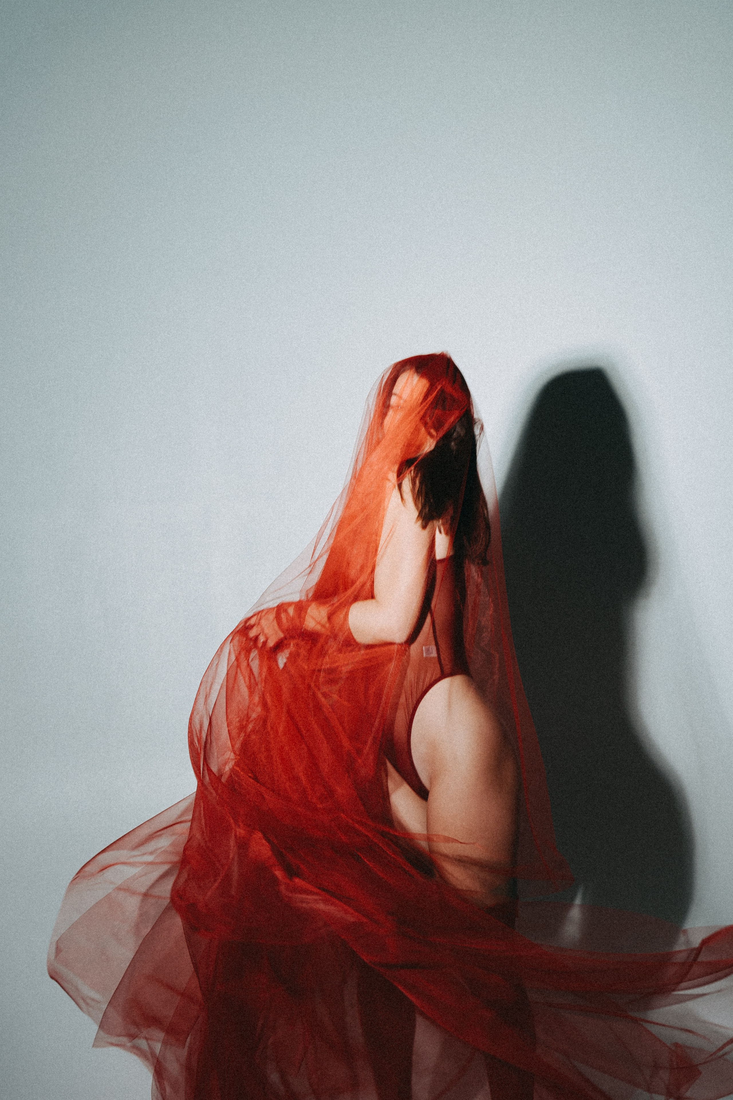 Творческая история для девушки. Профессиональный фотограф, Санкт-Петербург — Виктория Богомолова