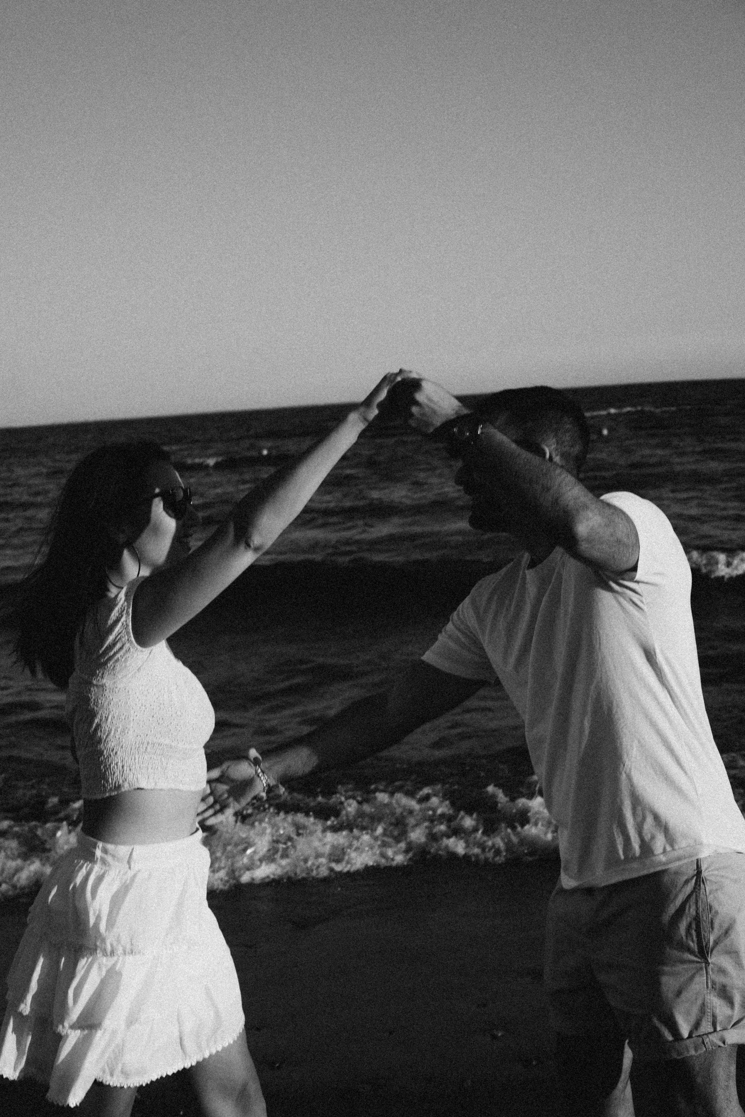 Любовь на заливе. Профессиональный фотограф, Санкт-Петербург — Виктория Богомолова