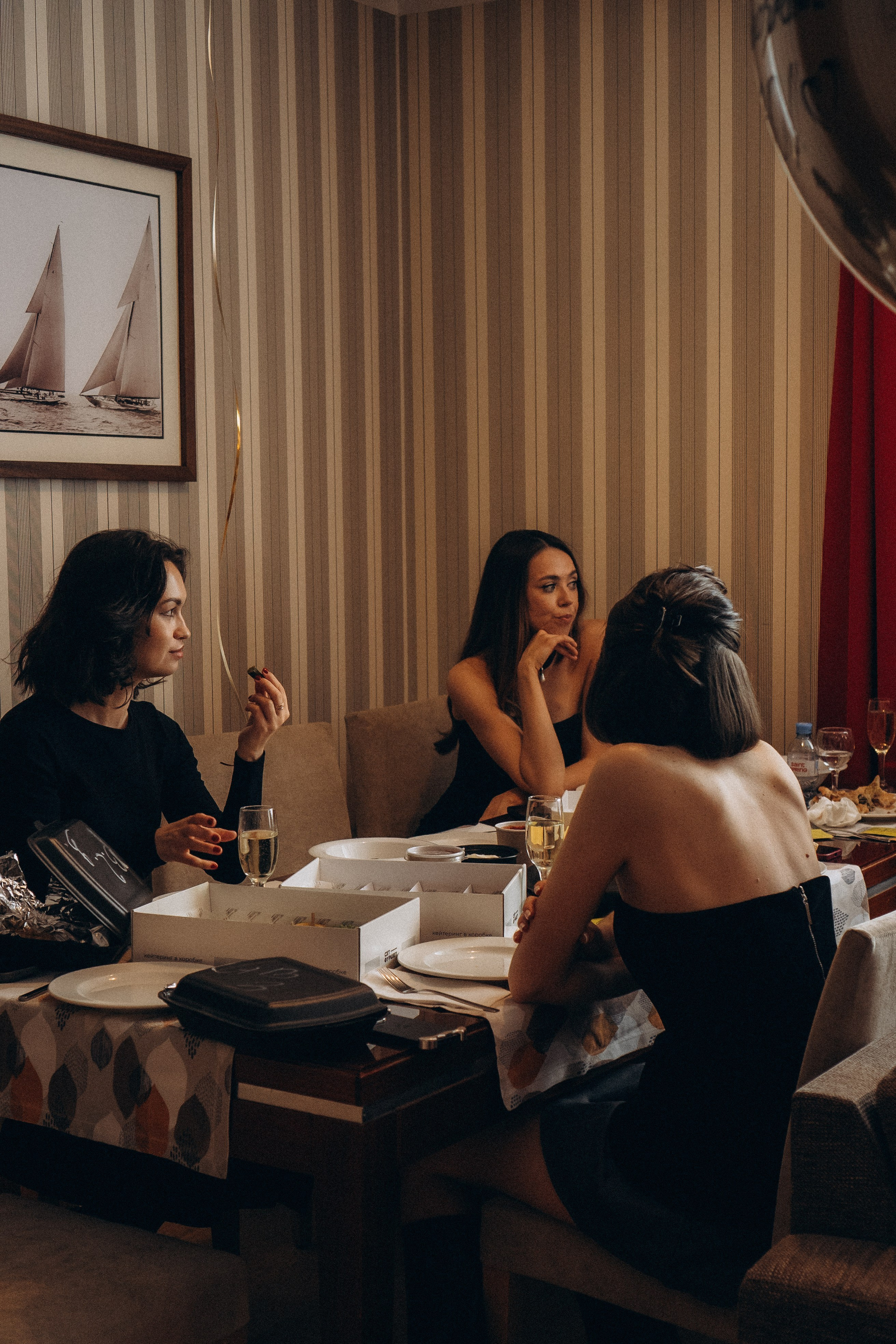 ДЕНЬ РОЖДЕНИЯ. Профессиональный фотограф, Санкт-Петербург — Виктория Богомолова